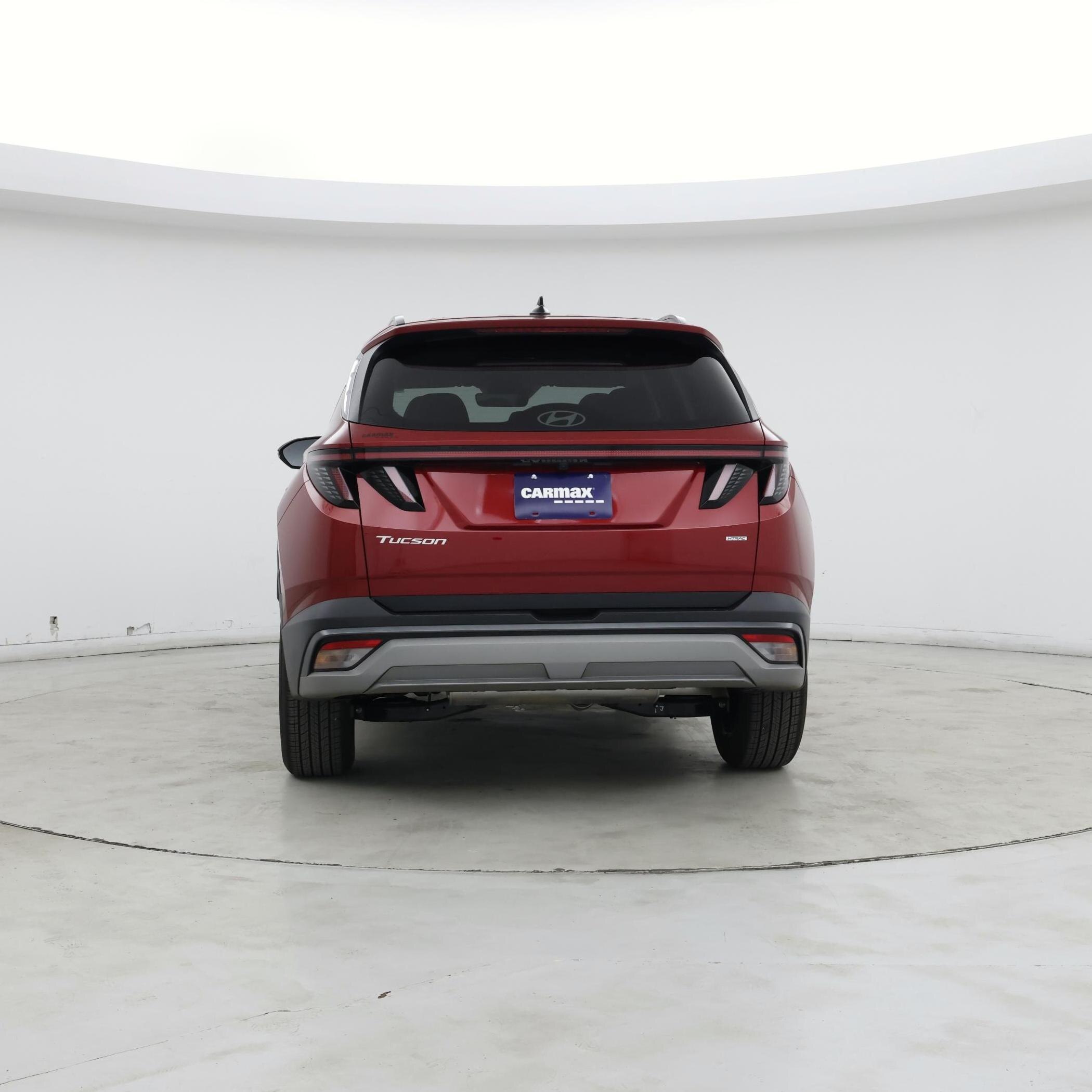 Thumbnail: 2025 Hyundai Tucson - 6