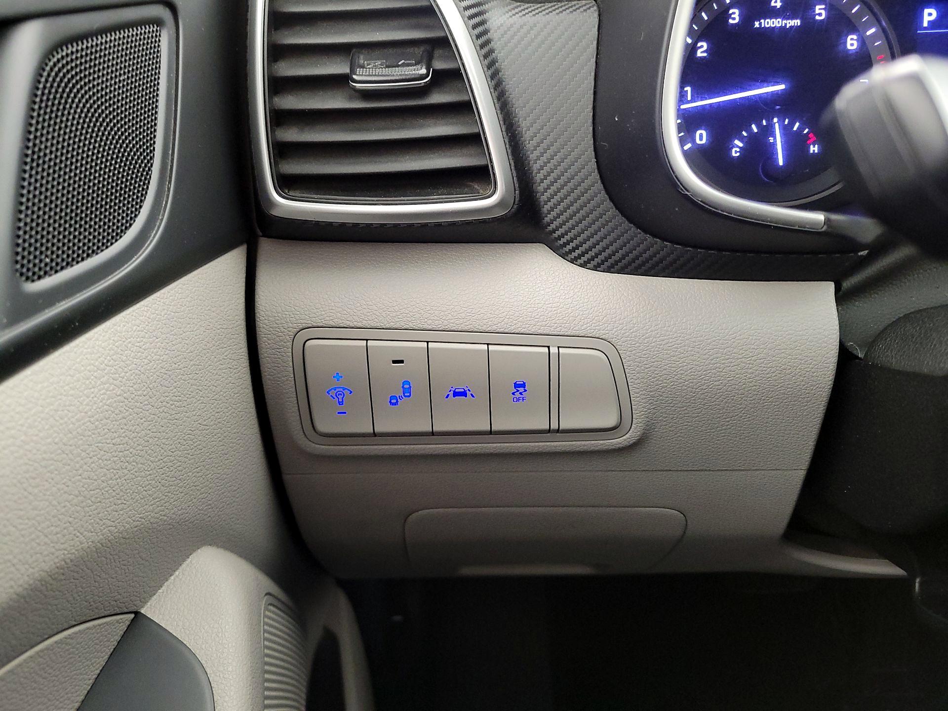 Thumbnail: 2020 Hyundai Tucson - 13