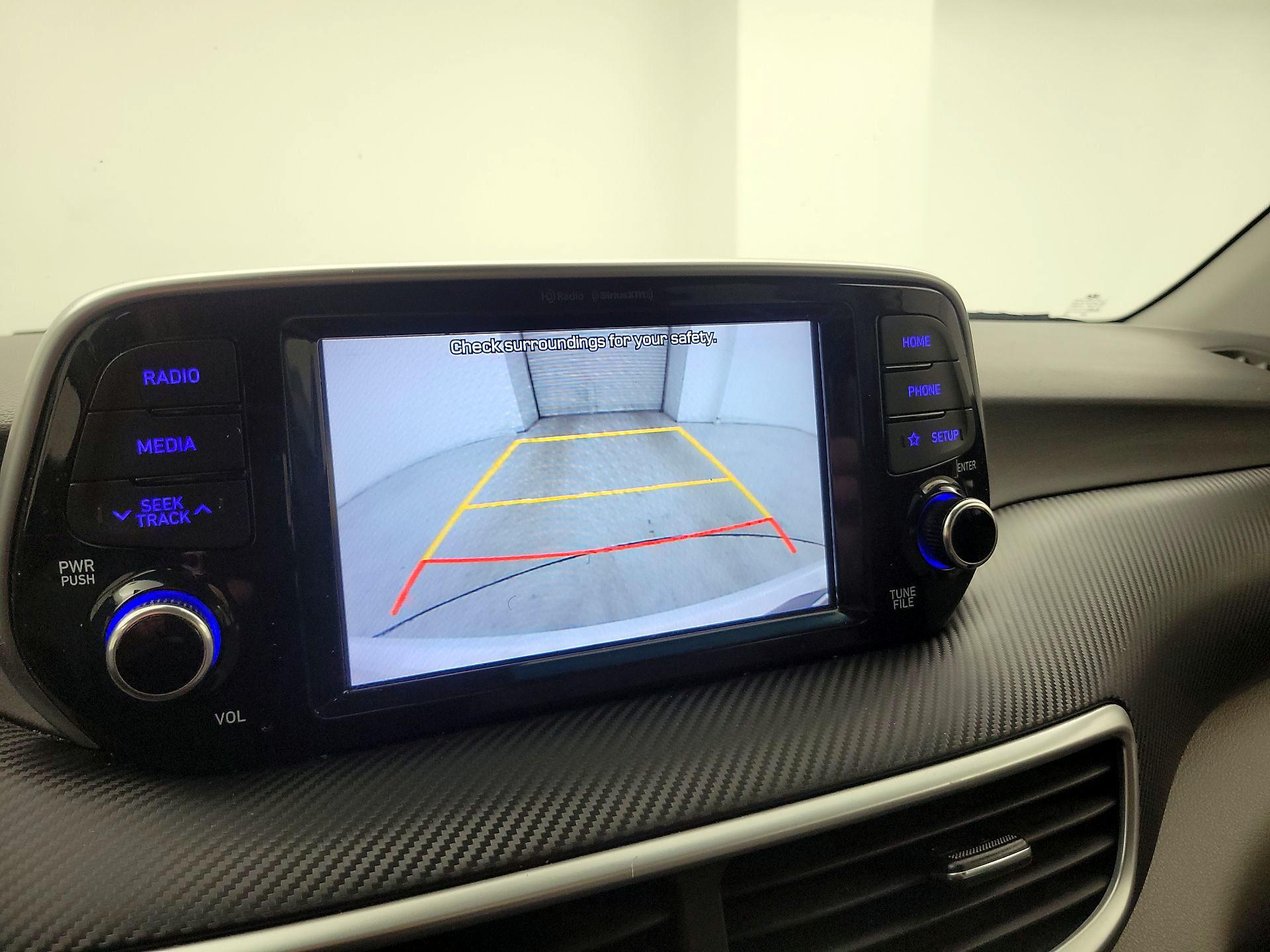 Thumbnail: 2020 Hyundai Tucson - 14