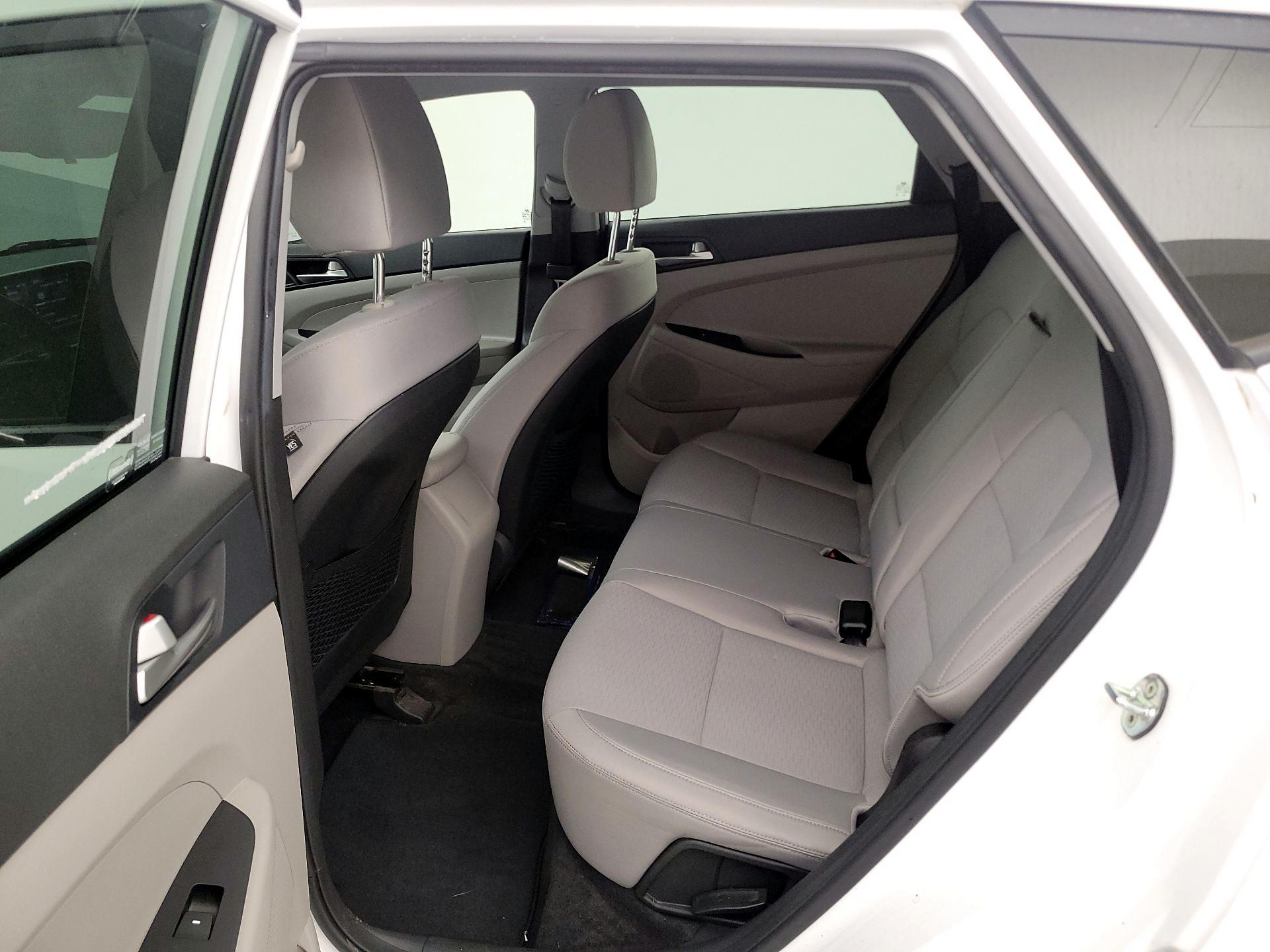 Thumbnail: 2020 Hyundai Tucson - 19