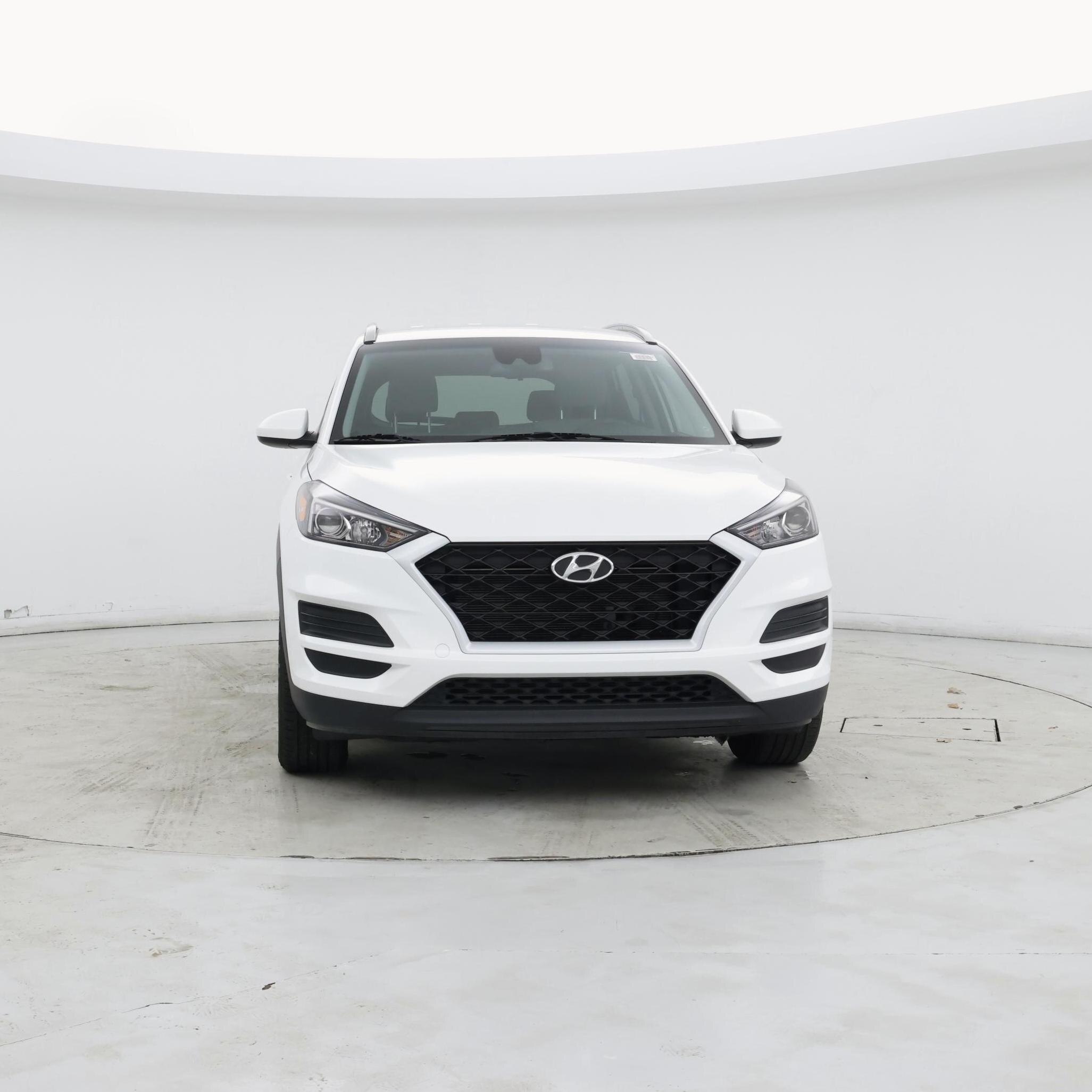 Thumbnail: 2020 Hyundai Tucson - 5