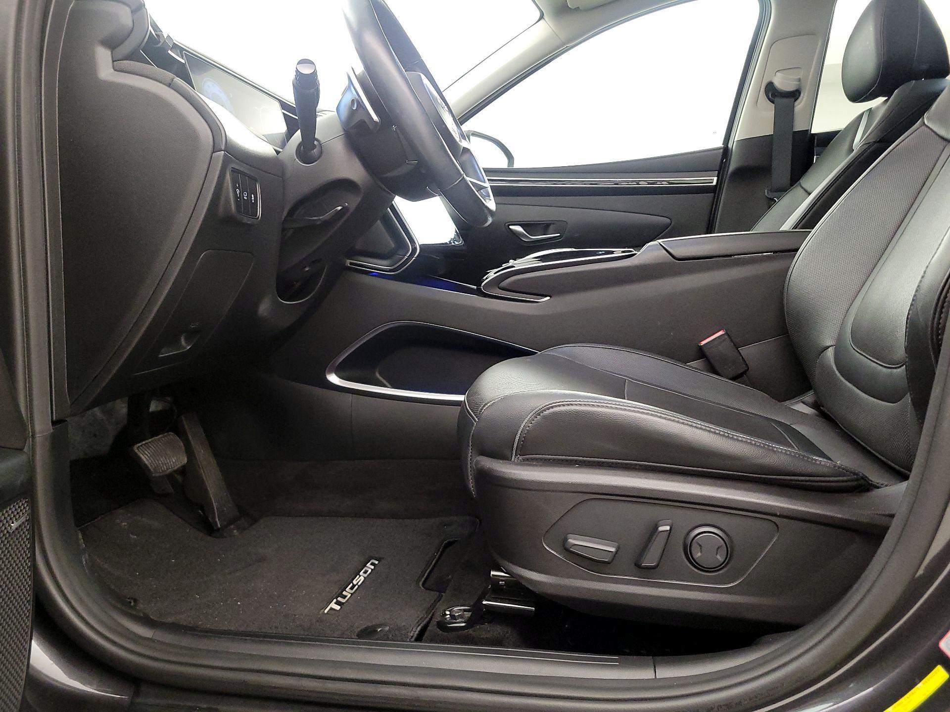 Thumbnail: 2022 Hyundai Tucson - 11