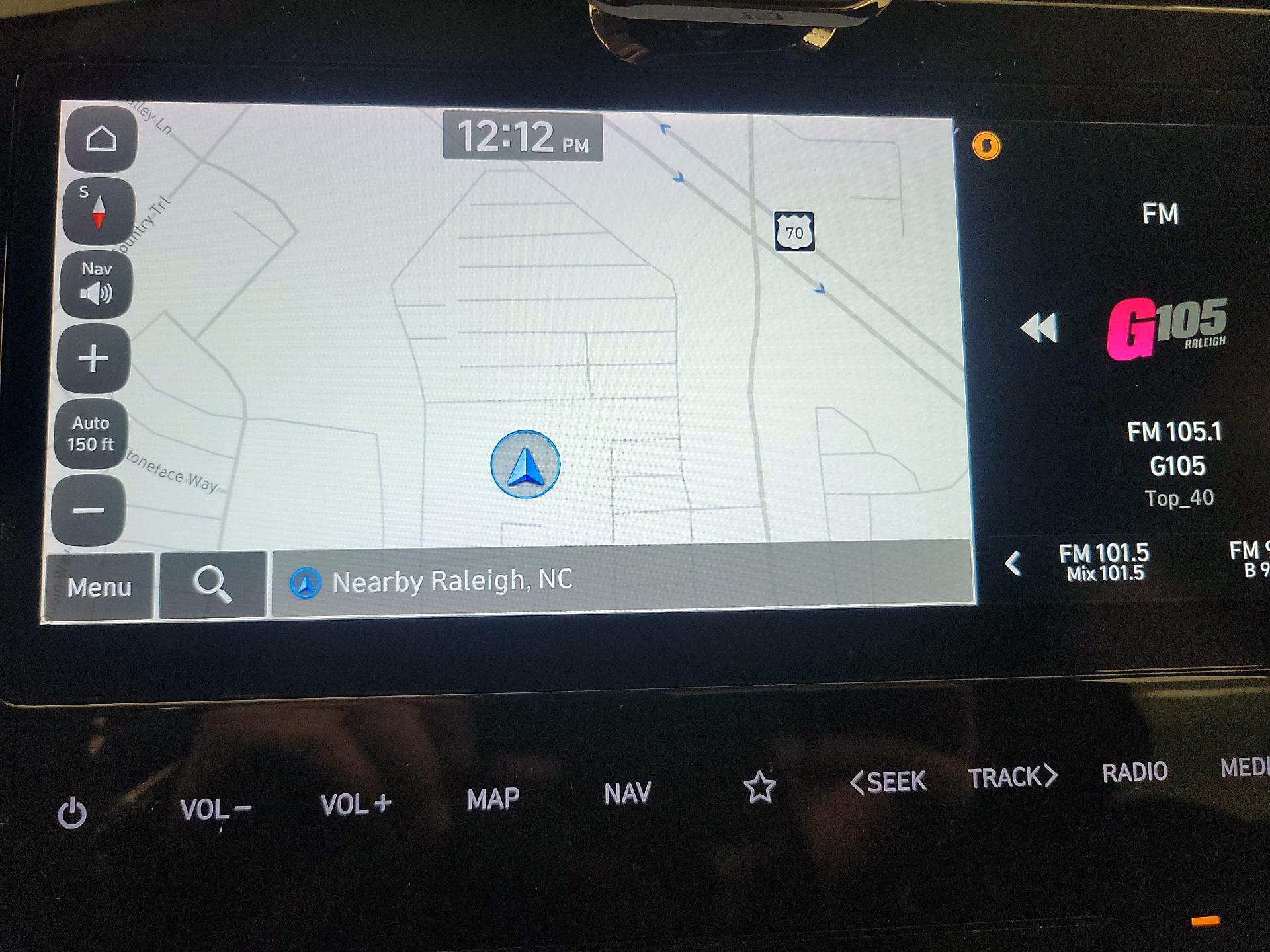 Thumbnail: 2022 Hyundai Tucson - 14