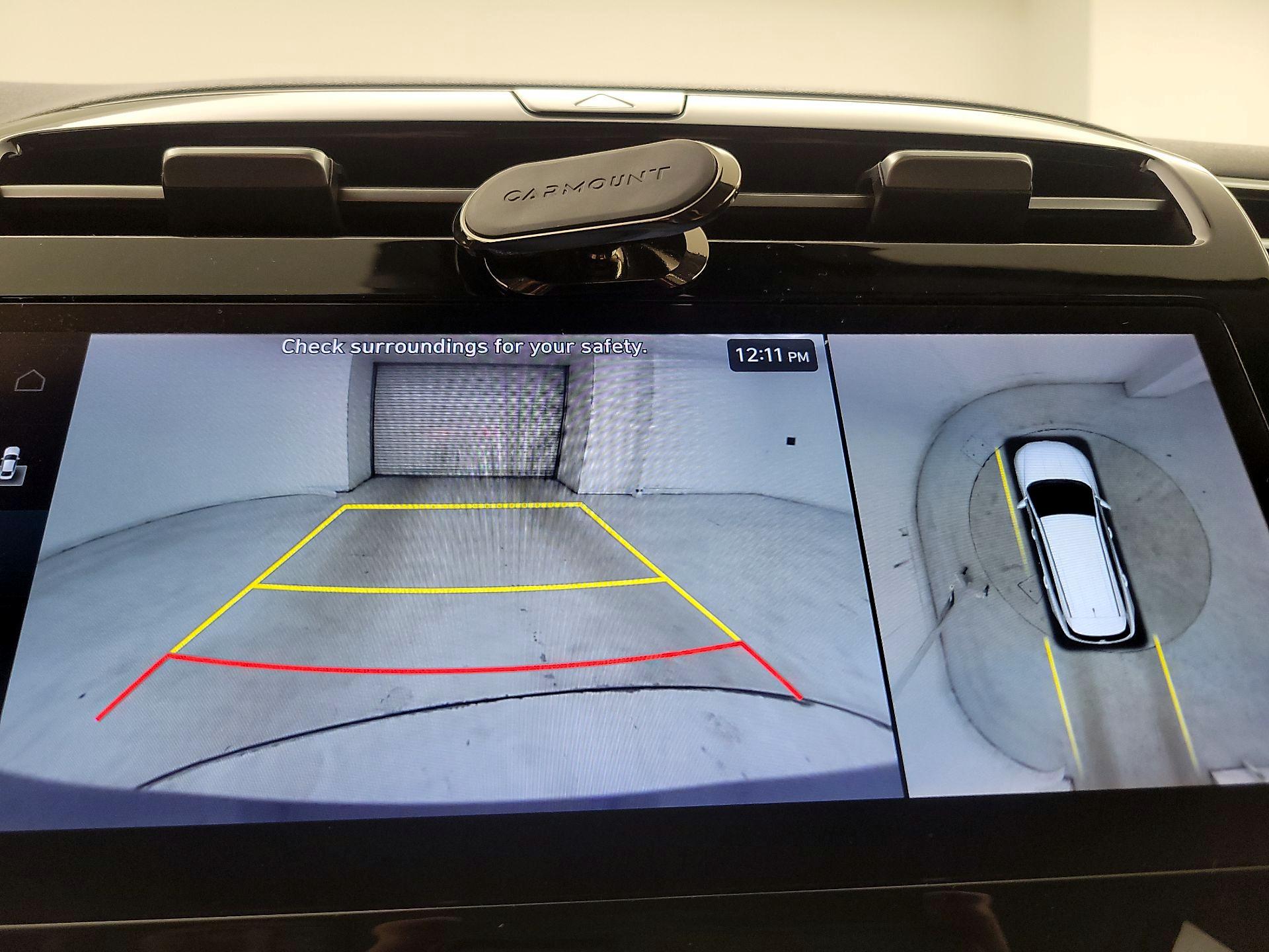 Thumbnail: 2022 Hyundai Tucson - 15