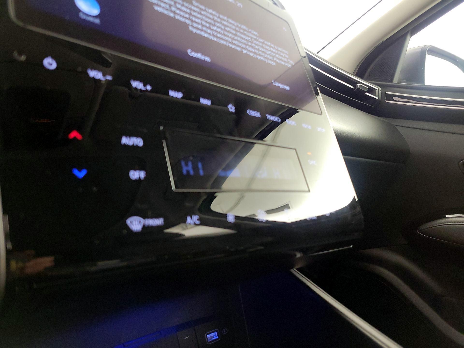 Thumbnail: 2022 Hyundai Tucson - 17