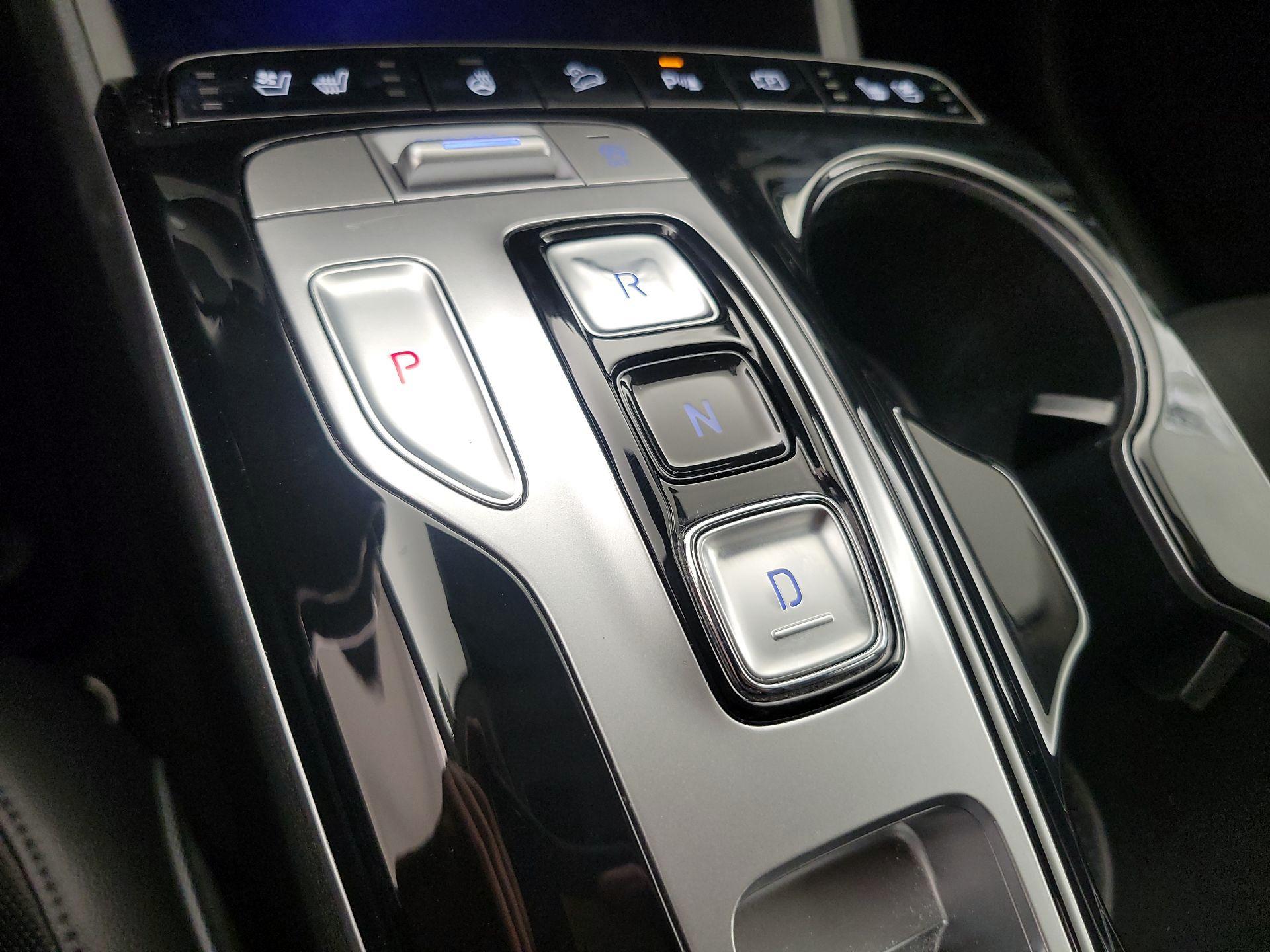 Thumbnail: 2022 Hyundai Tucson - 18