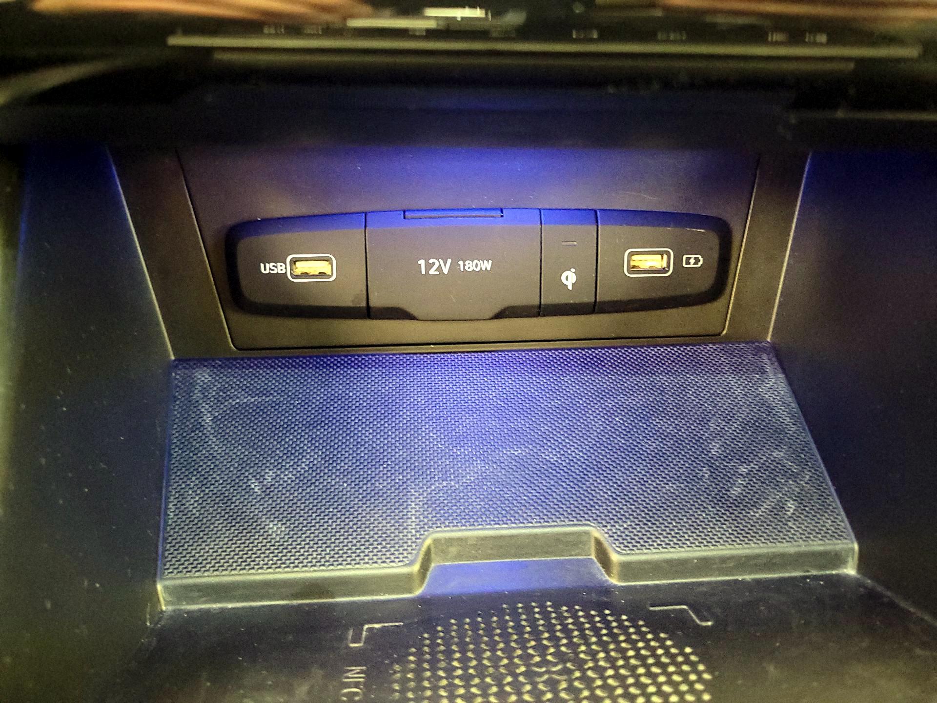 Thumbnail: 2022 Hyundai Tucson - 19