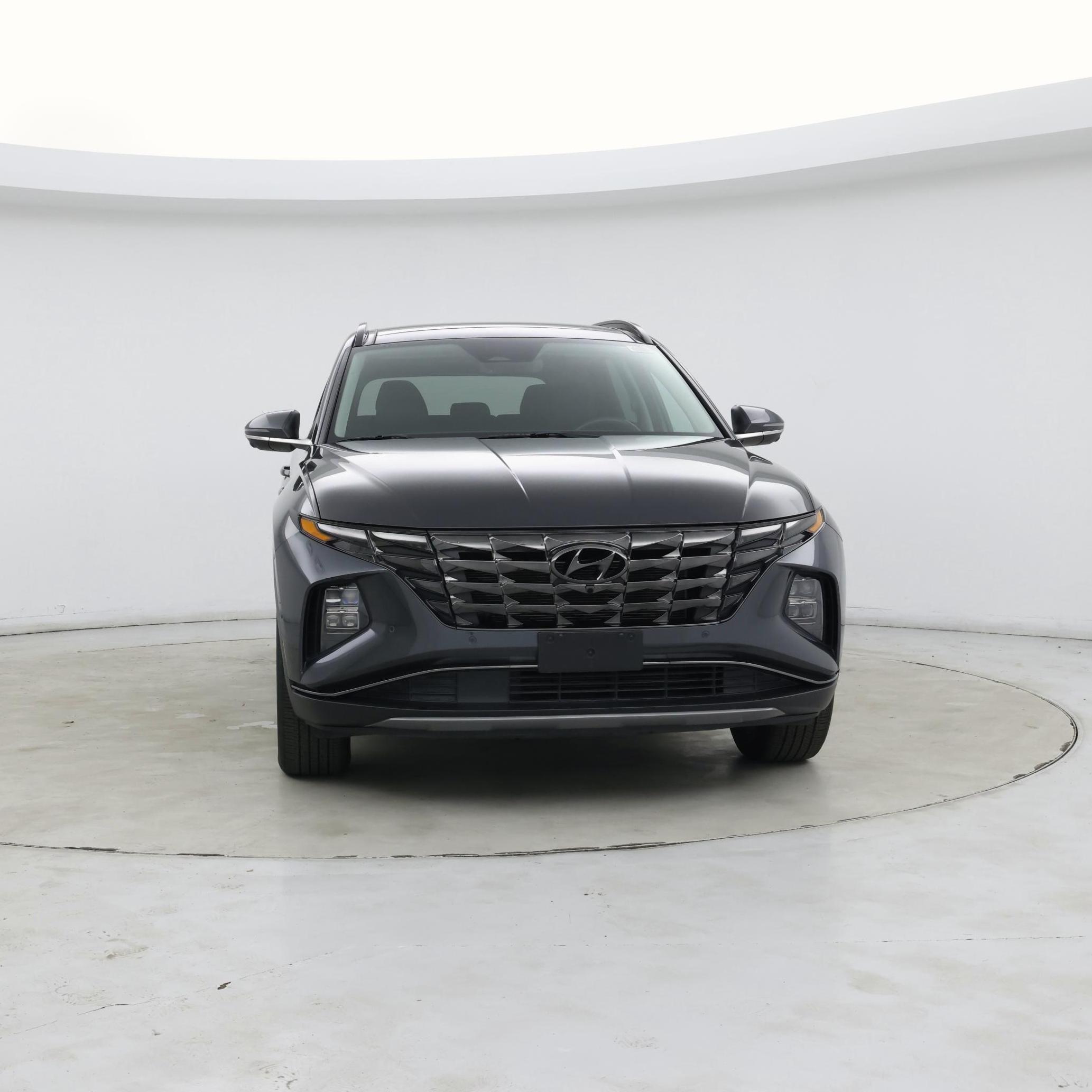 Thumbnail: 2022 Hyundai Tucson - 5
