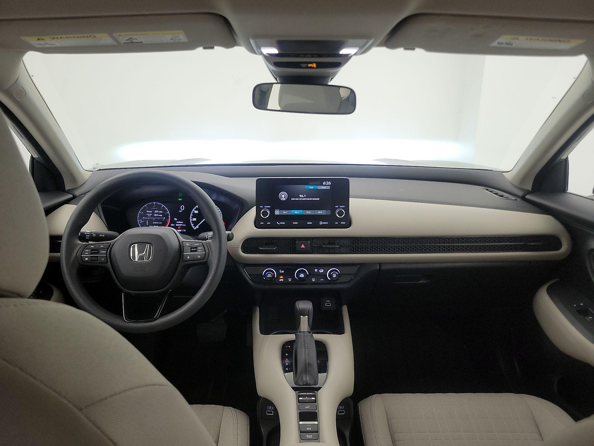 Thumbnail: 2023 Honda HR-V - 9