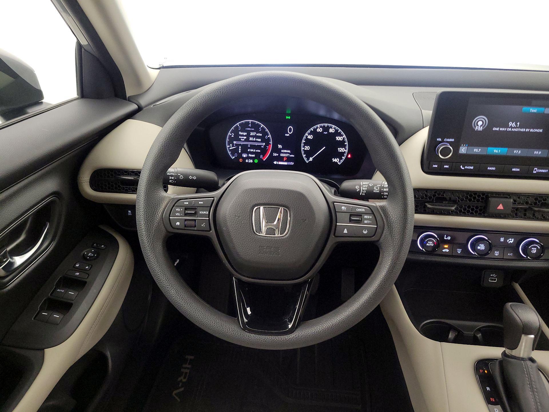 Thumbnail: 2023 Honda HR-V - 10