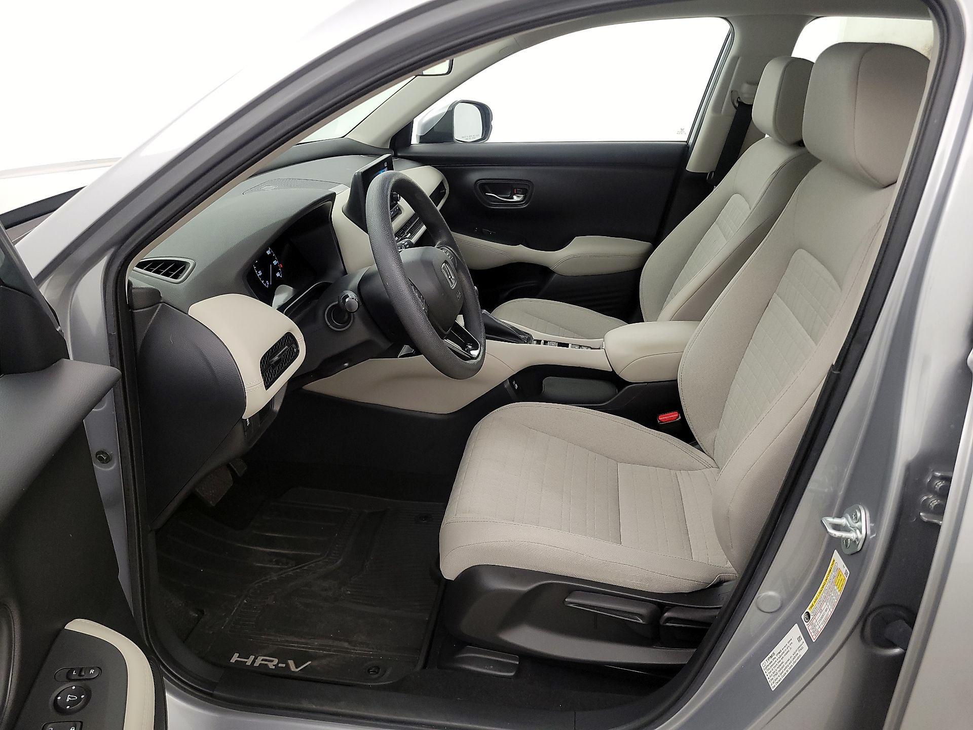 Thumbnail: 2023 Honda HR-V - 11