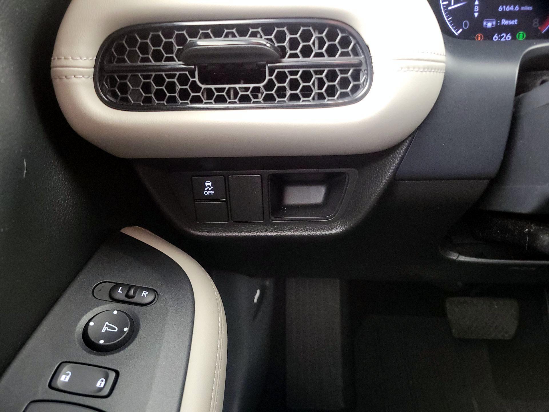 Thumbnail: 2023 Honda HR-V - 13