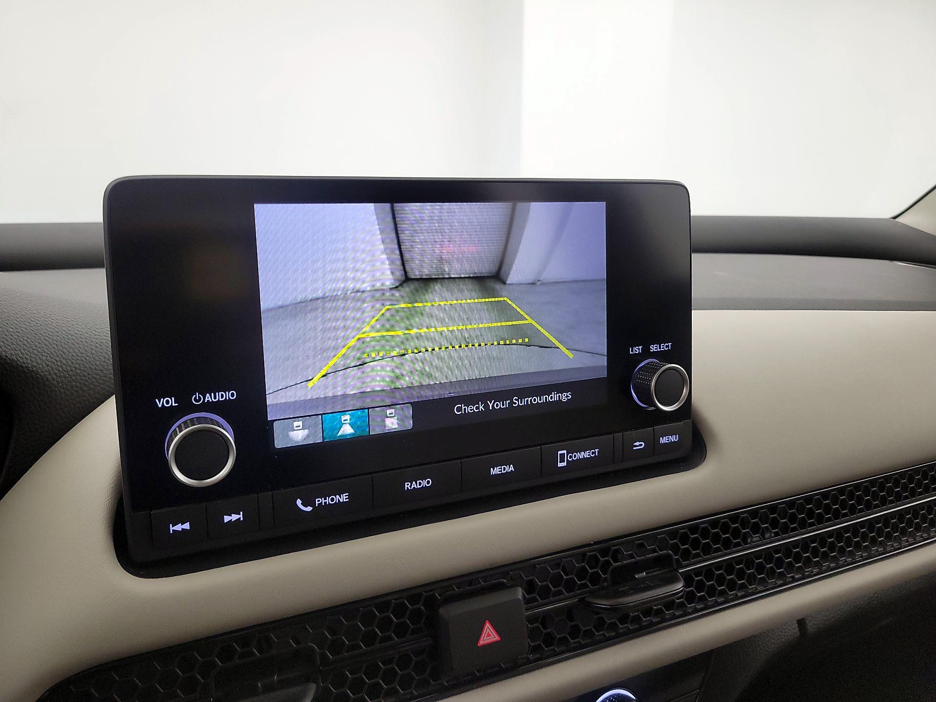 Thumbnail: 2023 Honda HR-V - 14