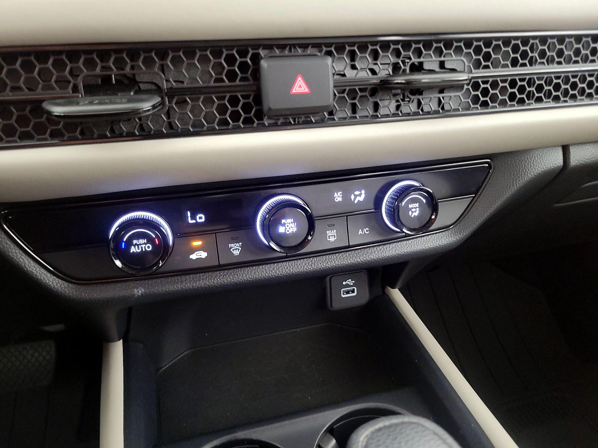 Thumbnail: 2023 Honda HR-V - 16