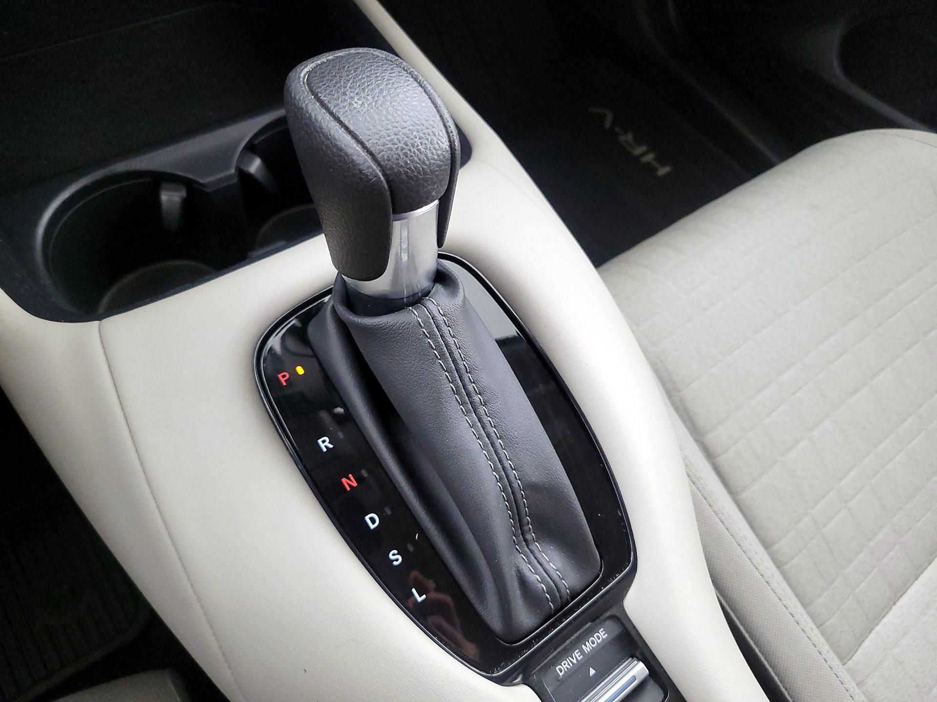 Thumbnail: 2023 Honda HR-V - 17