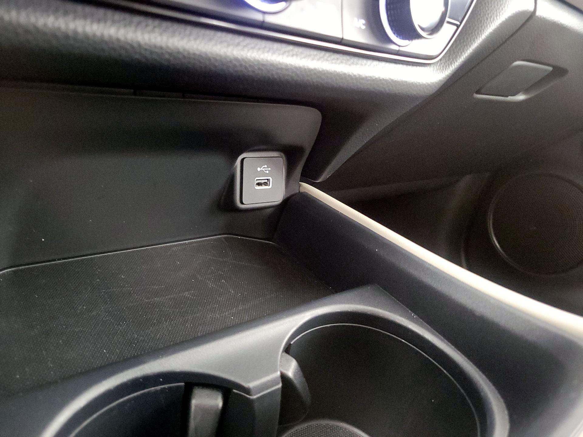 Thumbnail: 2023 Honda HR-V - 18