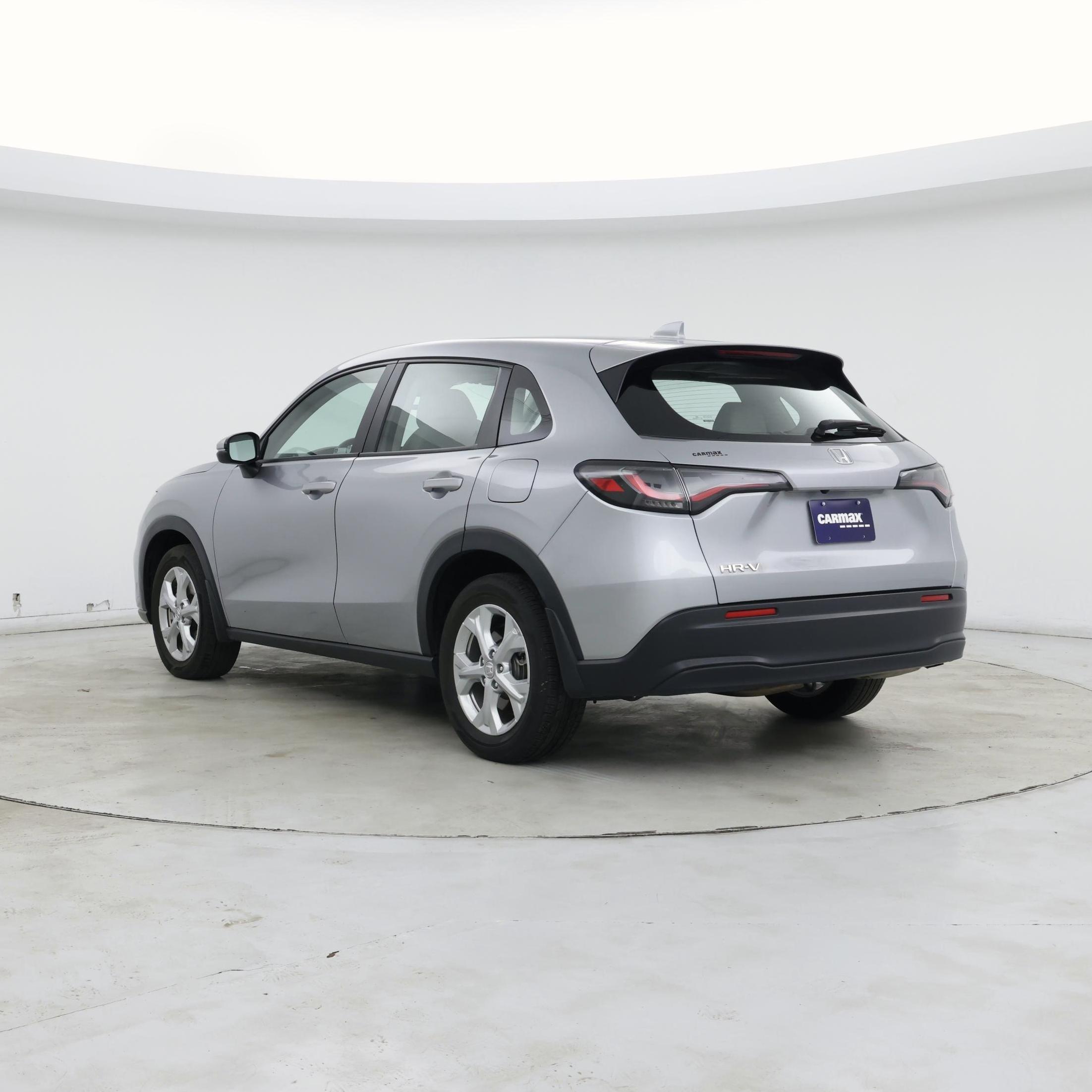 Thumbnail: 2023 Honda HR-V - 2