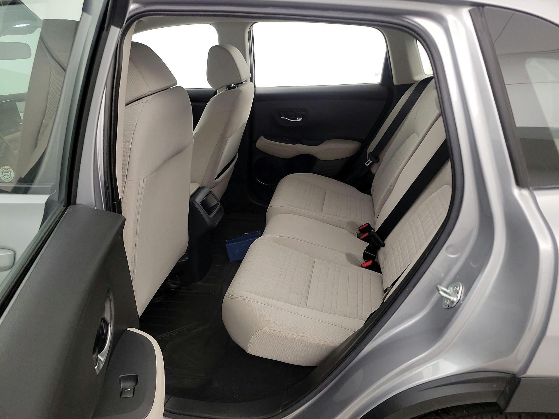 Thumbnail: 2023 Honda HR-V - 19