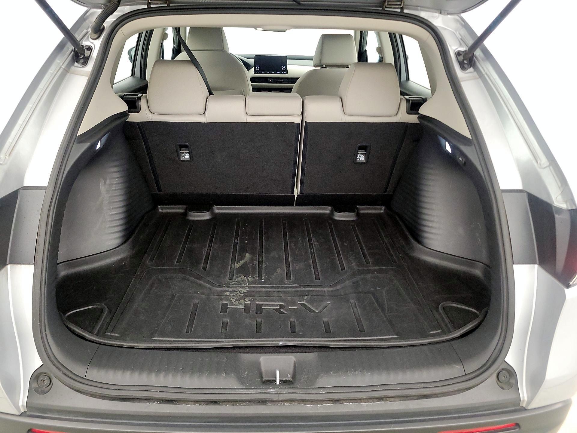 Thumbnail: 2023 Honda HR-V - 20