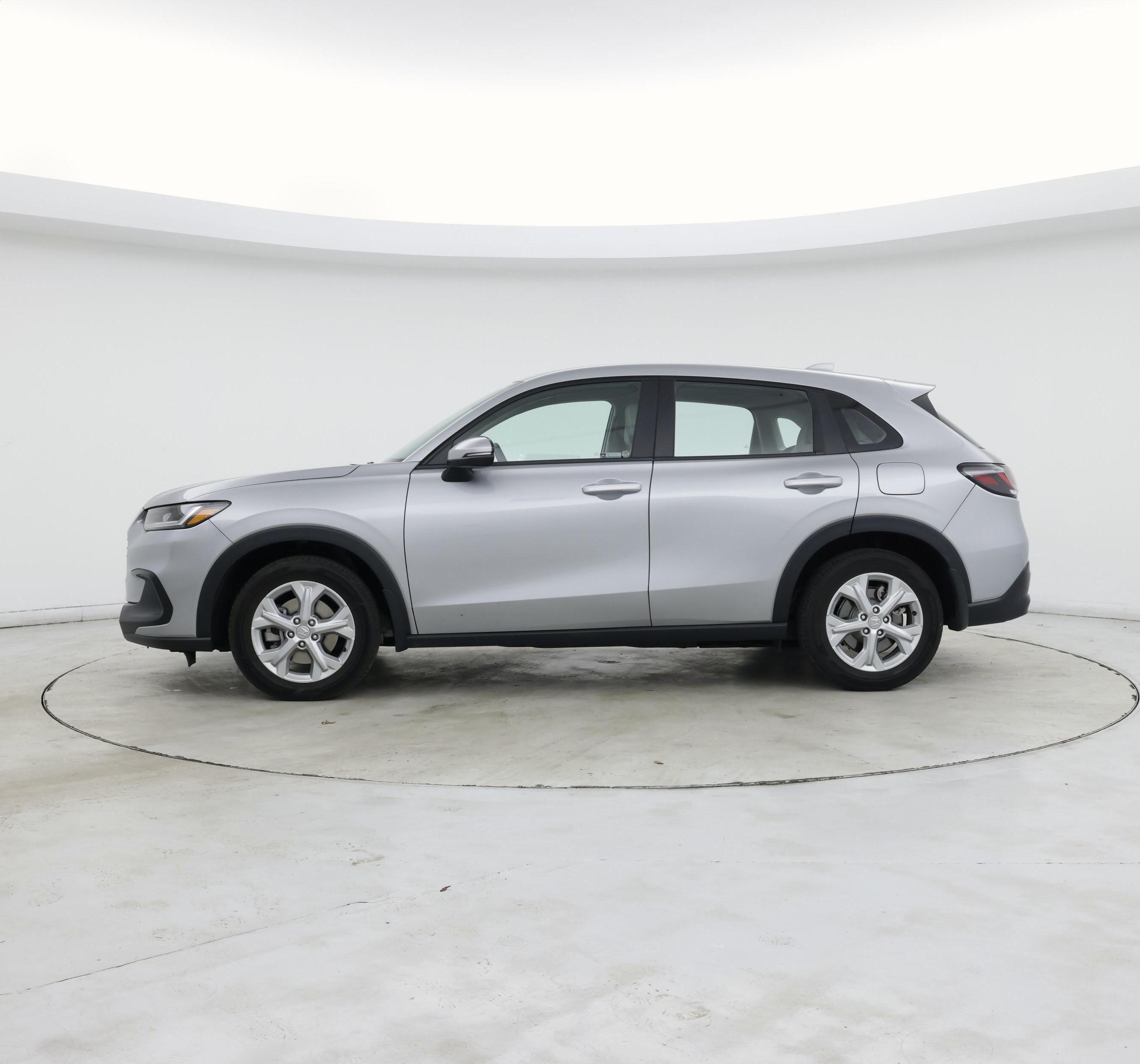 Thumbnail: 2023 Honda HR-V - 3