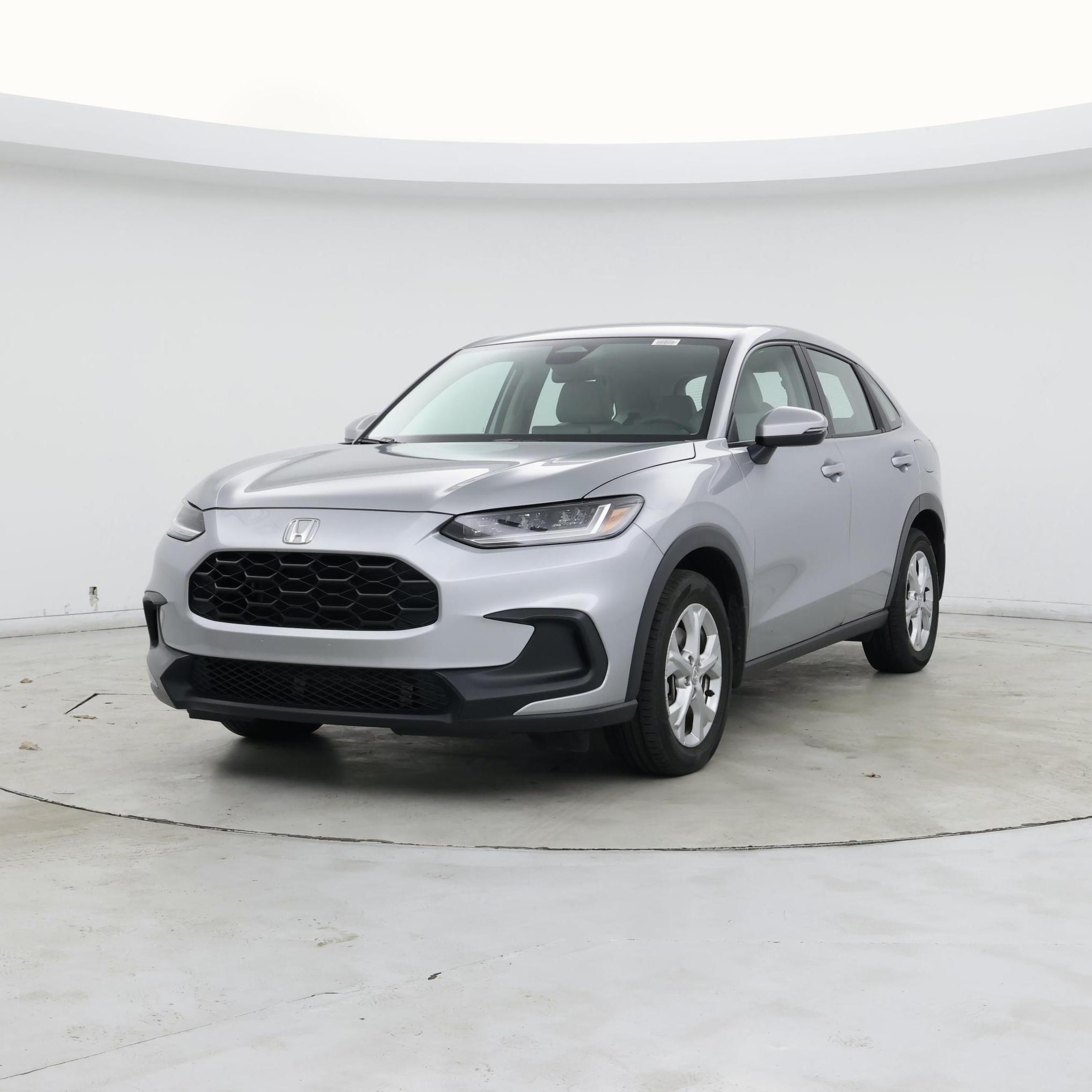 Thumbnail: 2023 Honda HR-V - 4