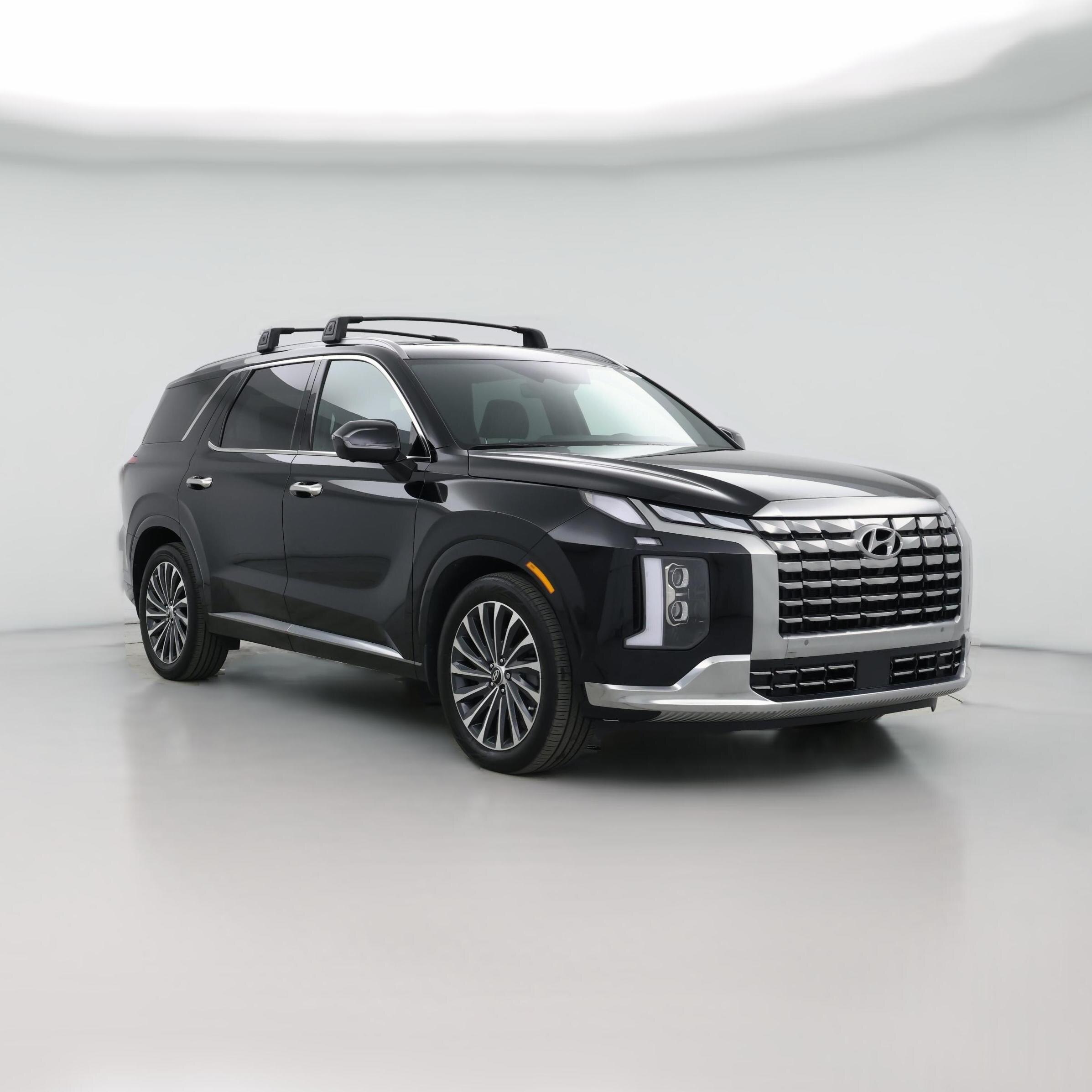 Thumbnail: 2025 Hyundai Palisade - 1