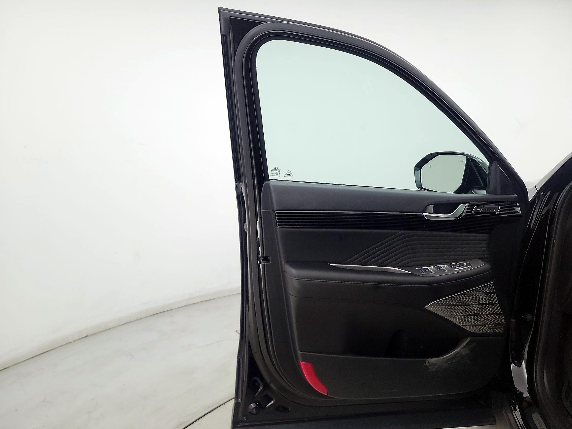 Thumbnail: 2025 Hyundai Palisade - 12