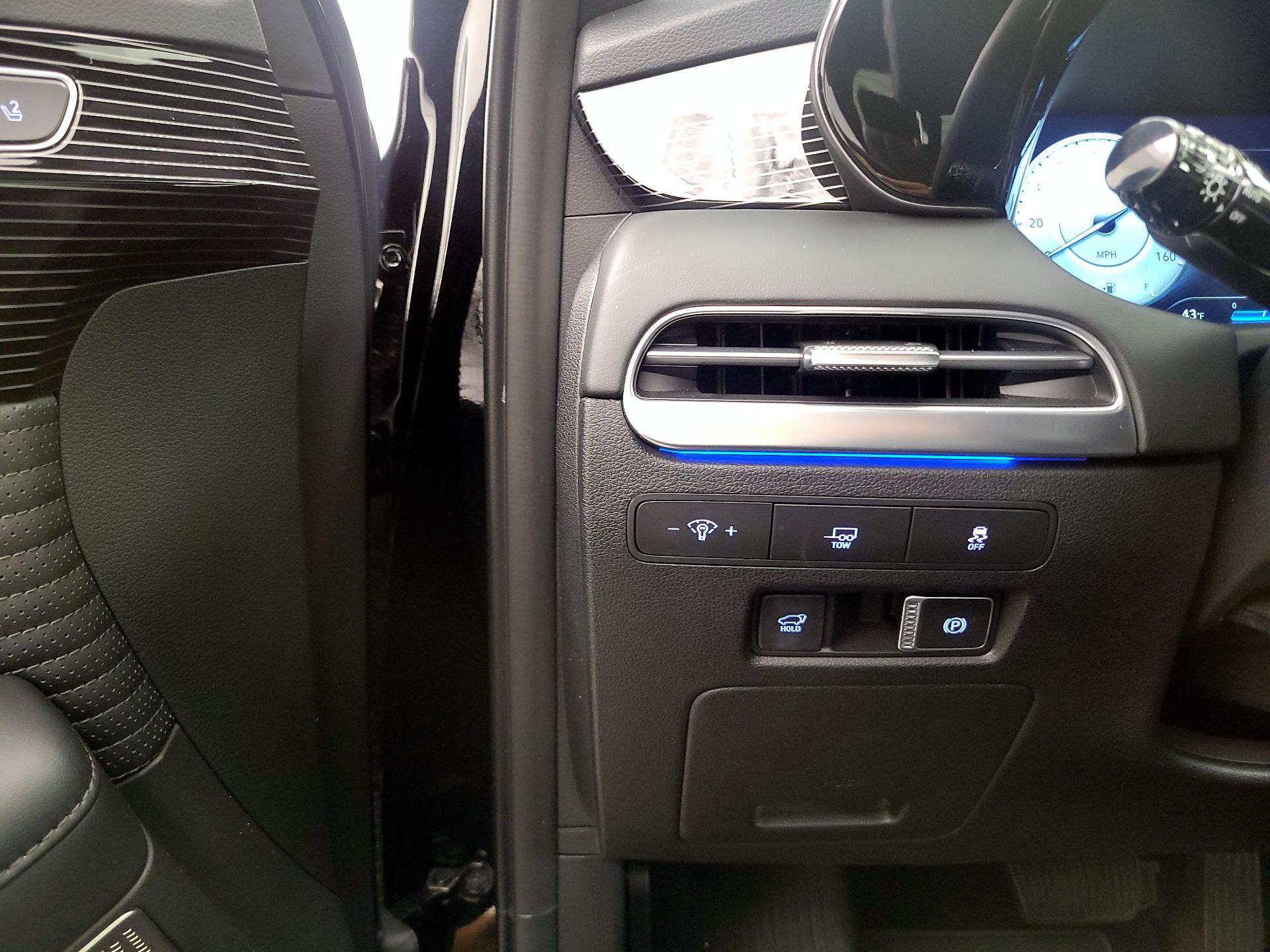 Thumbnail: 2025 Hyundai Palisade - 13