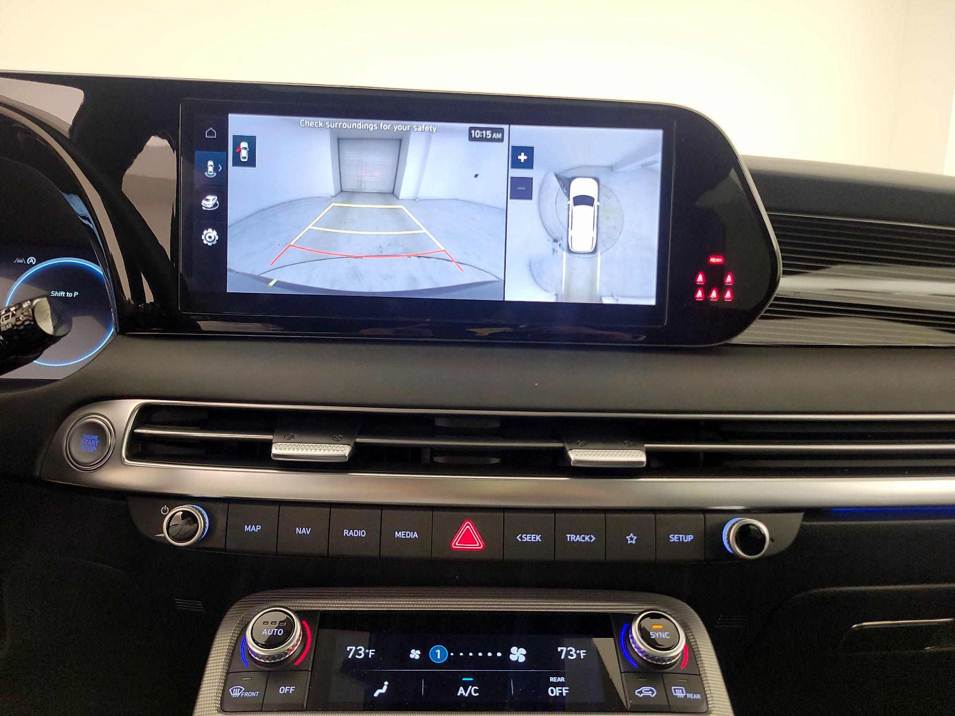 Thumbnail: 2025 Hyundai Palisade - 15