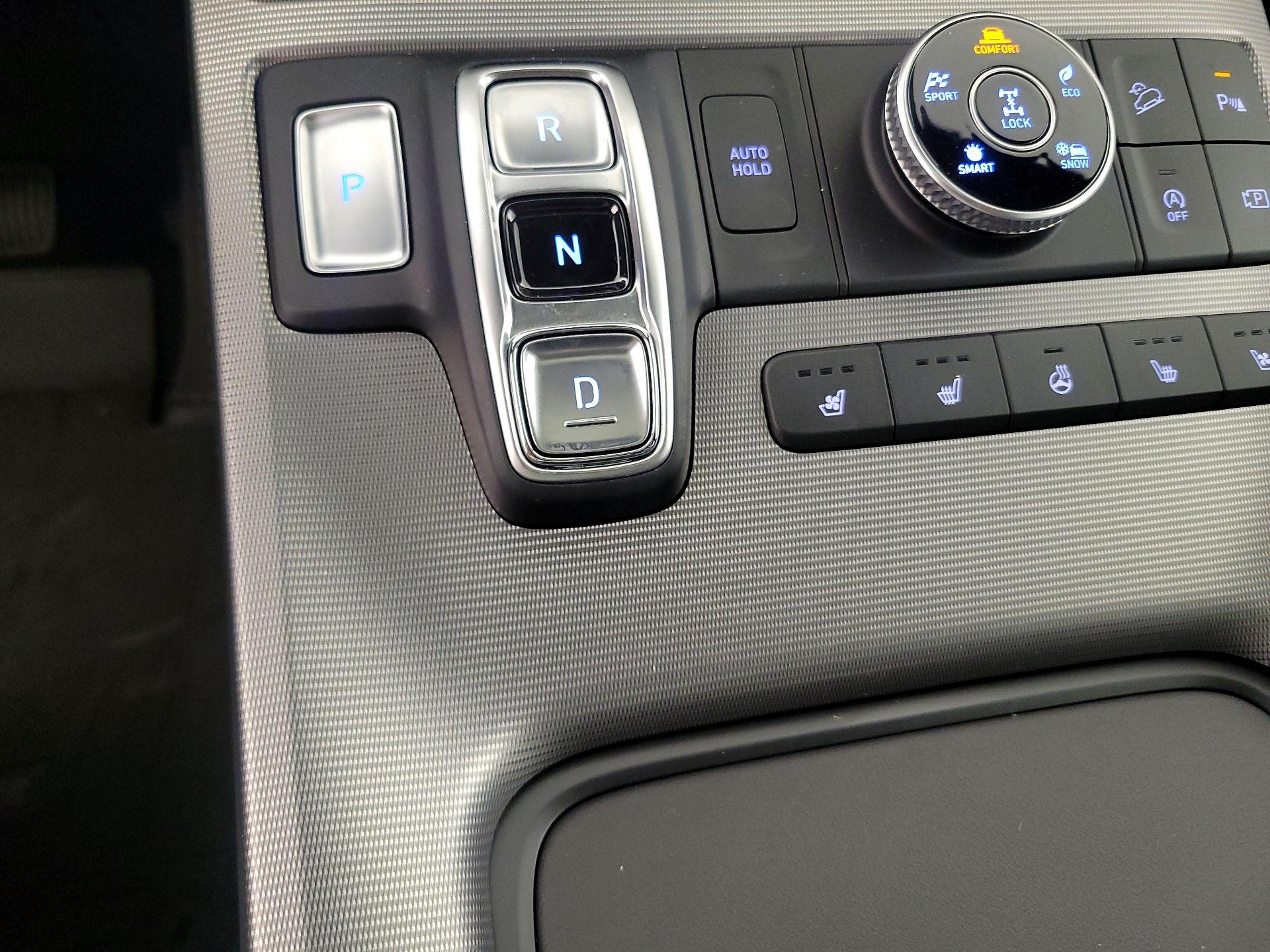 Thumbnail: 2025 Hyundai Palisade - 18