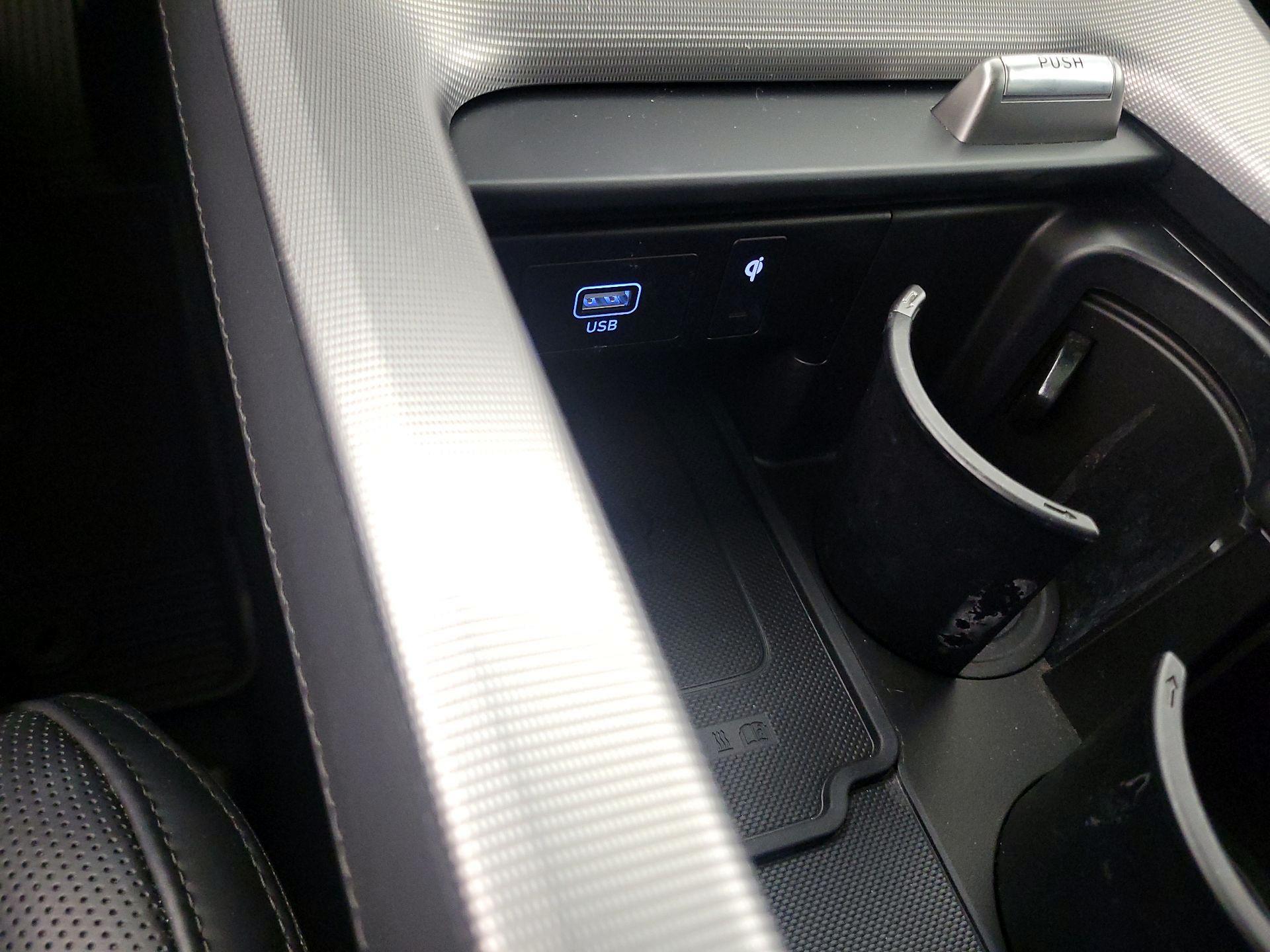 Thumbnail: 2025 Hyundai Palisade - 19