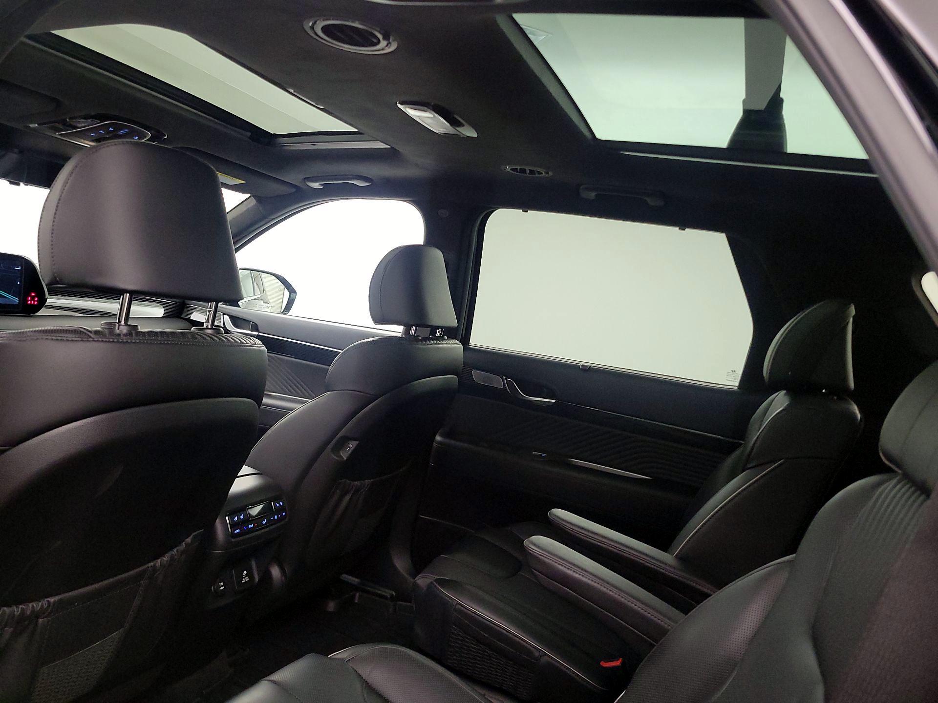 Thumbnail: 2025 Hyundai Palisade - 20