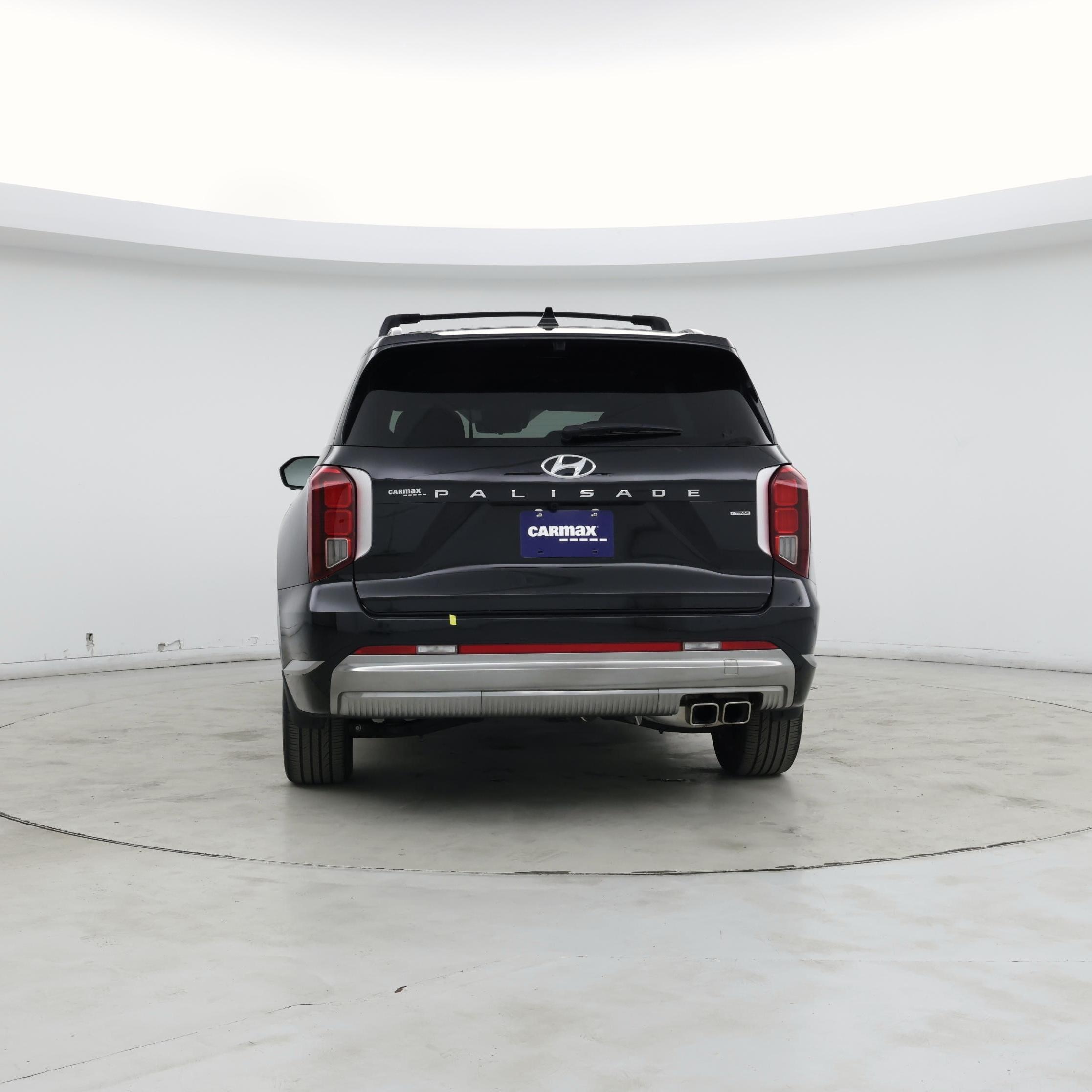 Thumbnail: 2025 Hyundai Palisade - 6