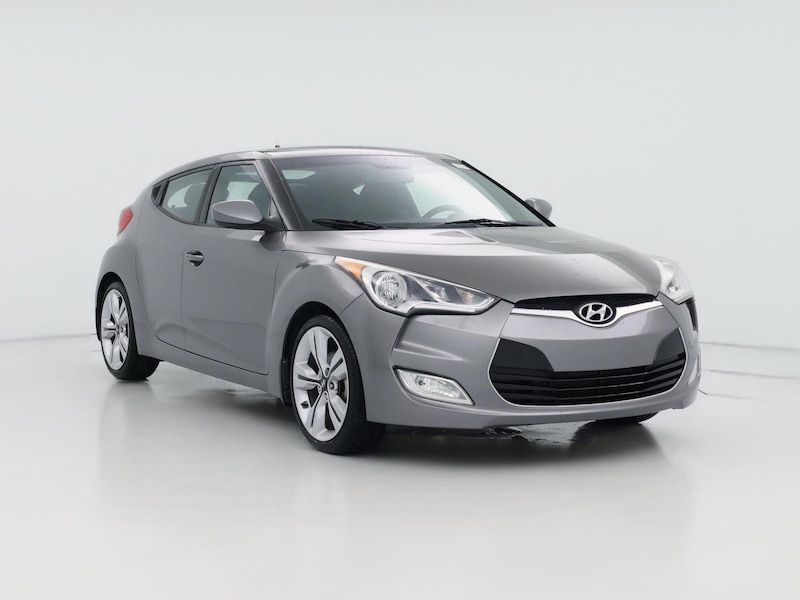 2015 Hyundai Veloster  -
                  Raleigh, NC