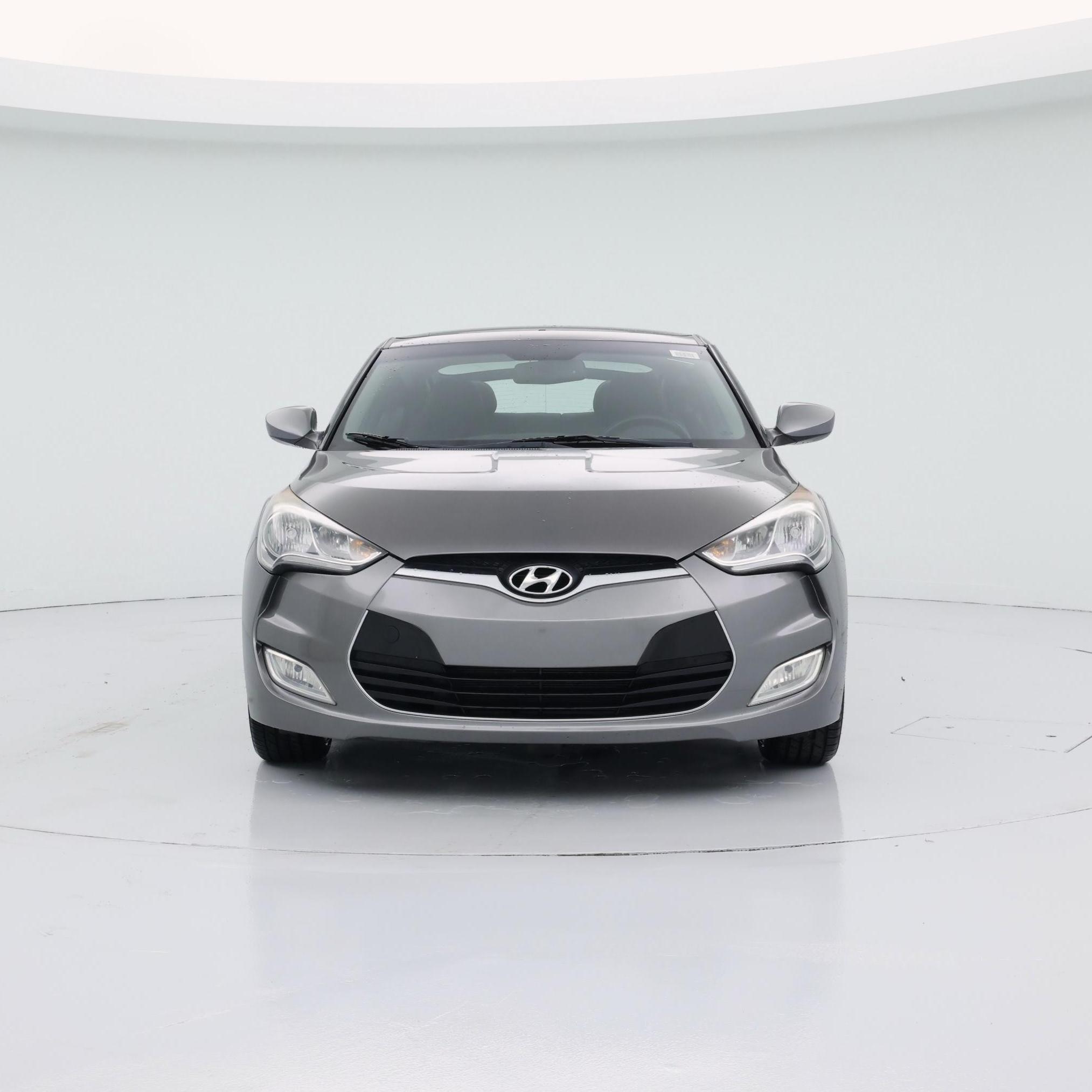 Thumbnail: 2015 Hyundai Veloster - 5