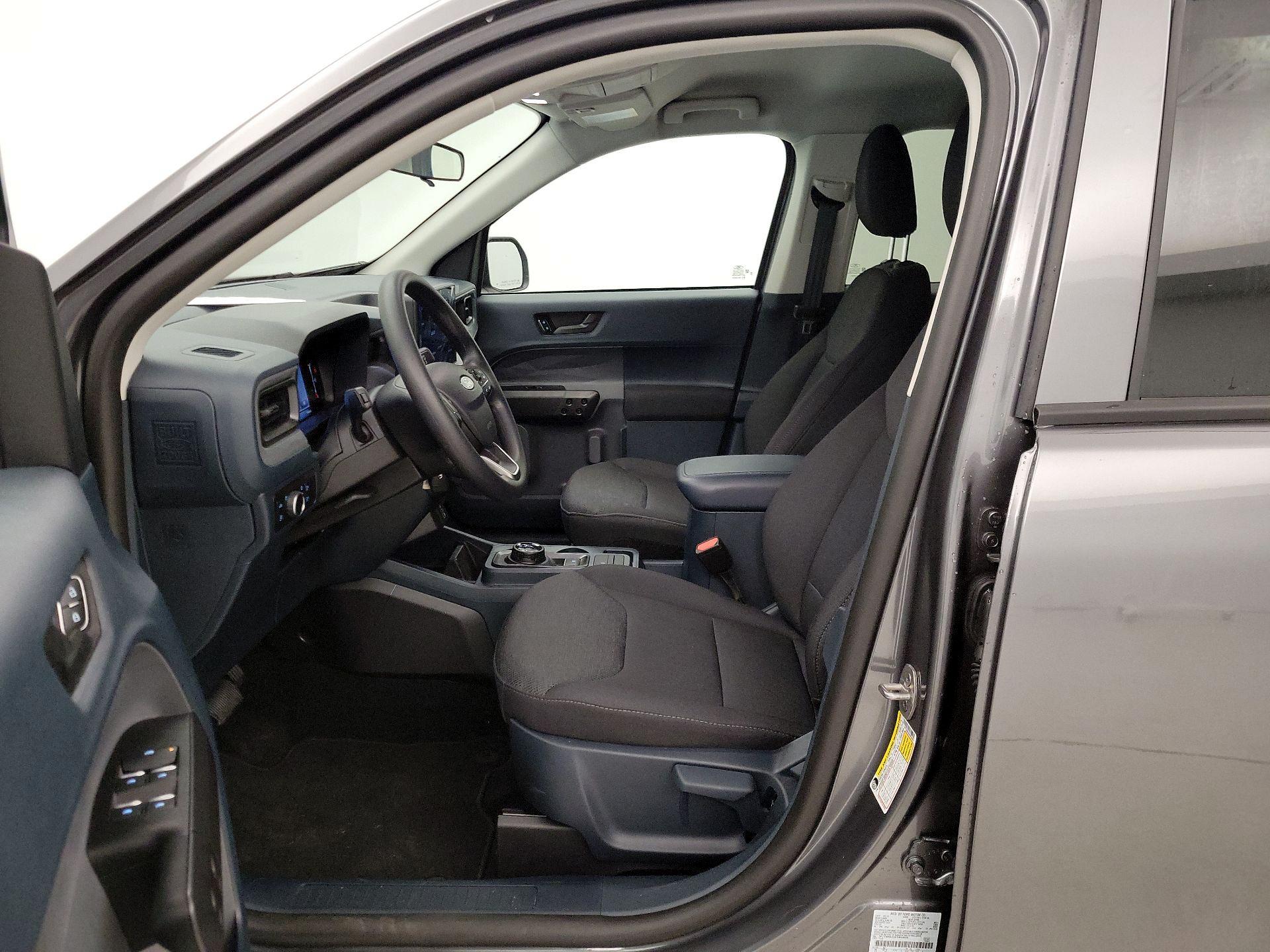 Thumbnail: 2025 Ford Maverick - 11