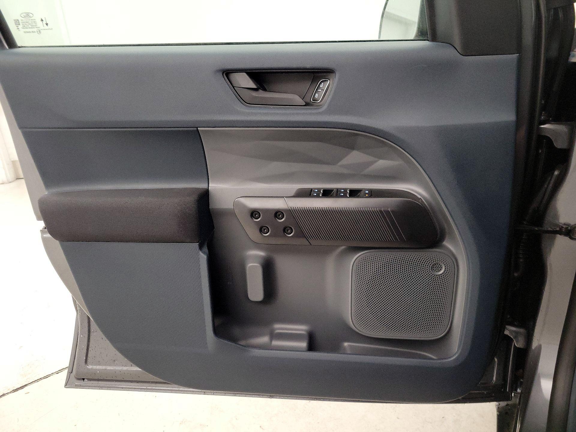 Thumbnail: 2025 Ford Maverick - 12