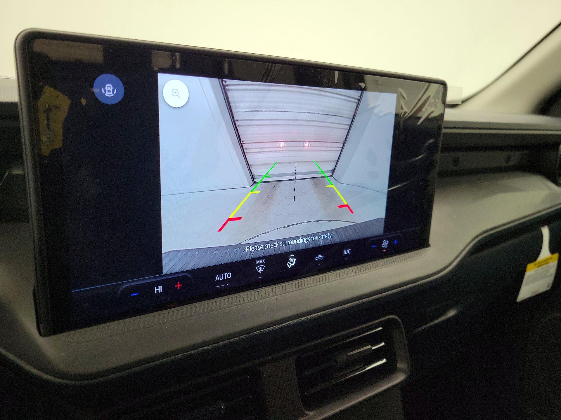 Thumbnail: 2025 Ford Maverick - 14