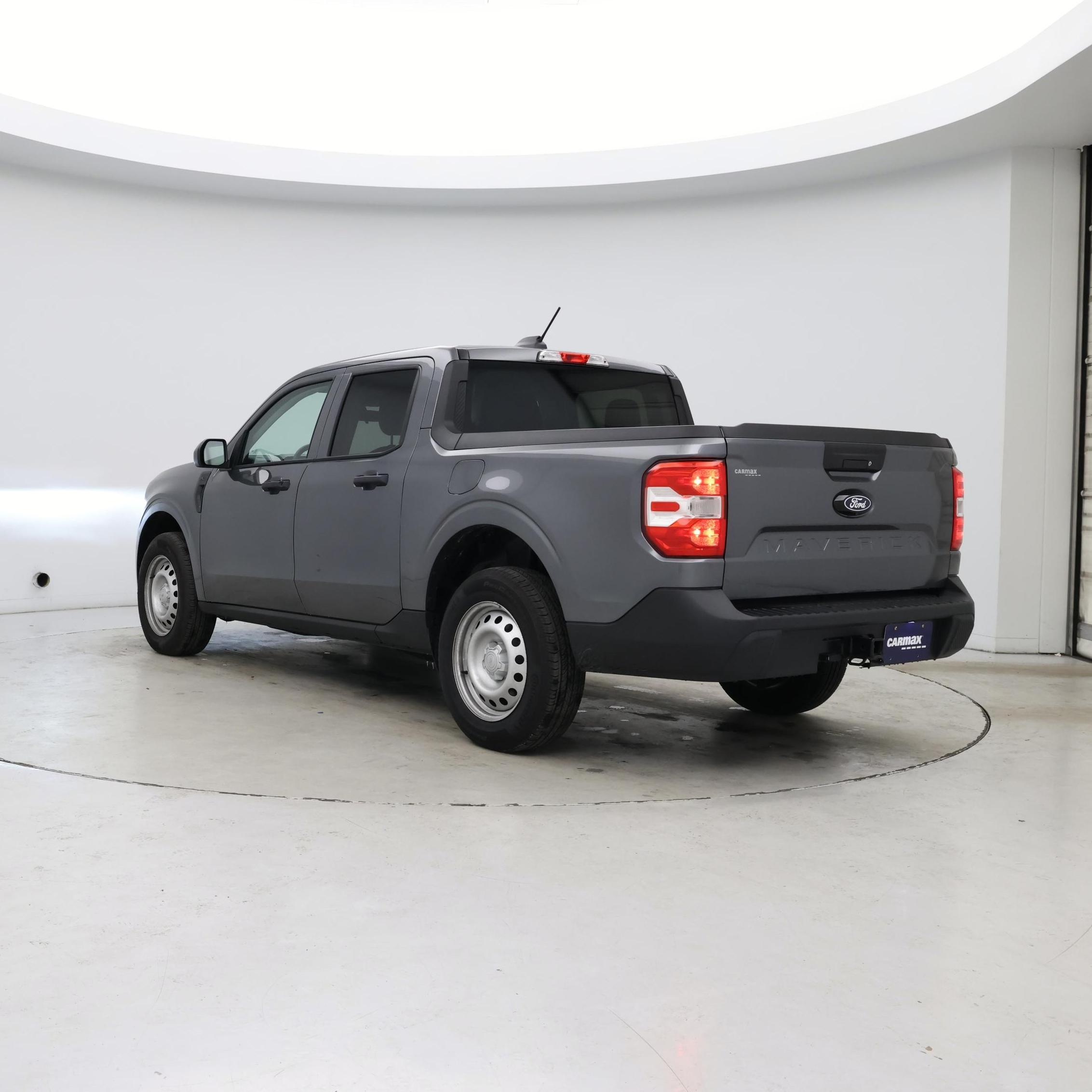 Thumbnail: 2025 Ford Maverick - 2