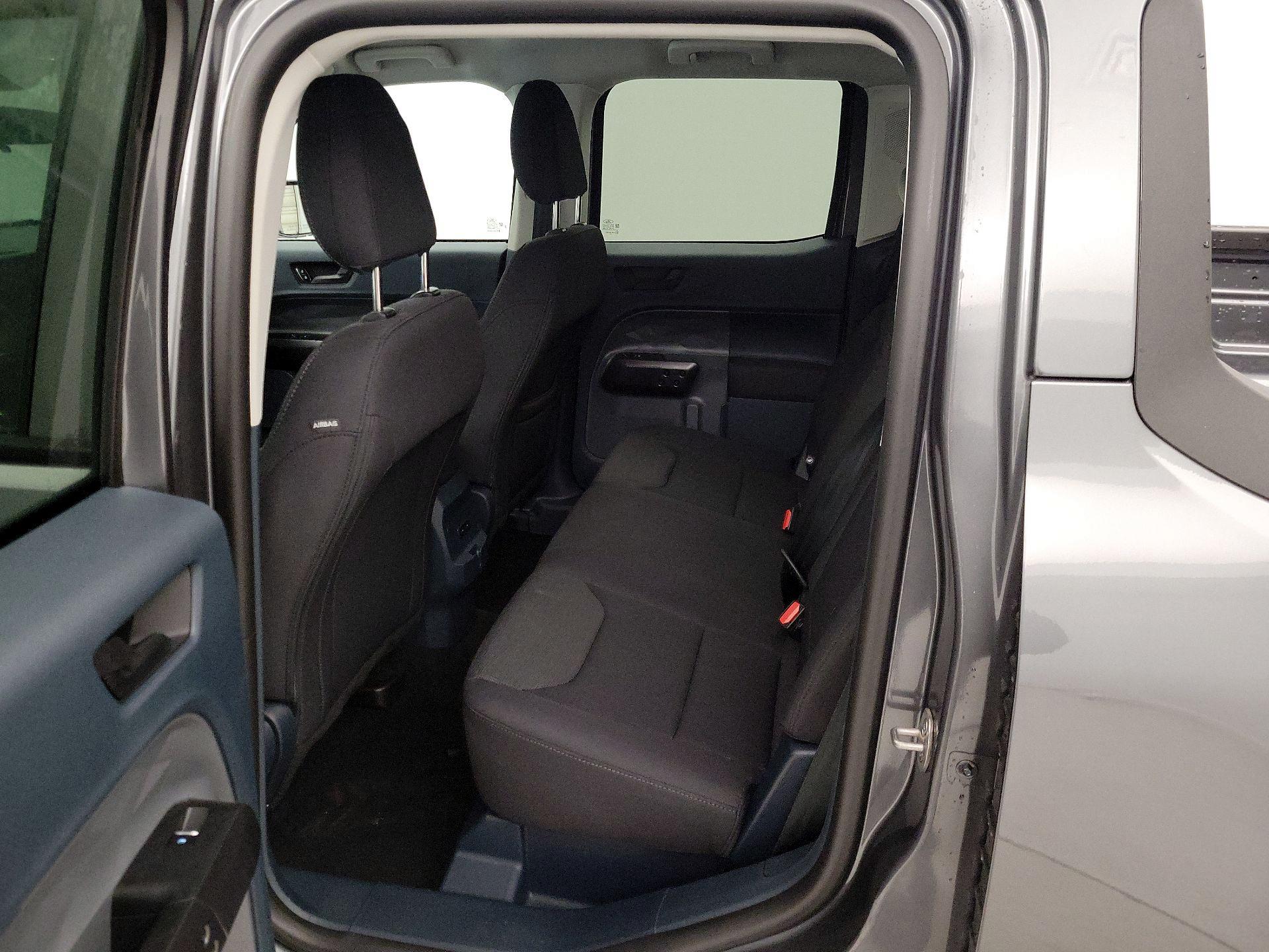 Thumbnail: 2025 Ford Maverick - 19