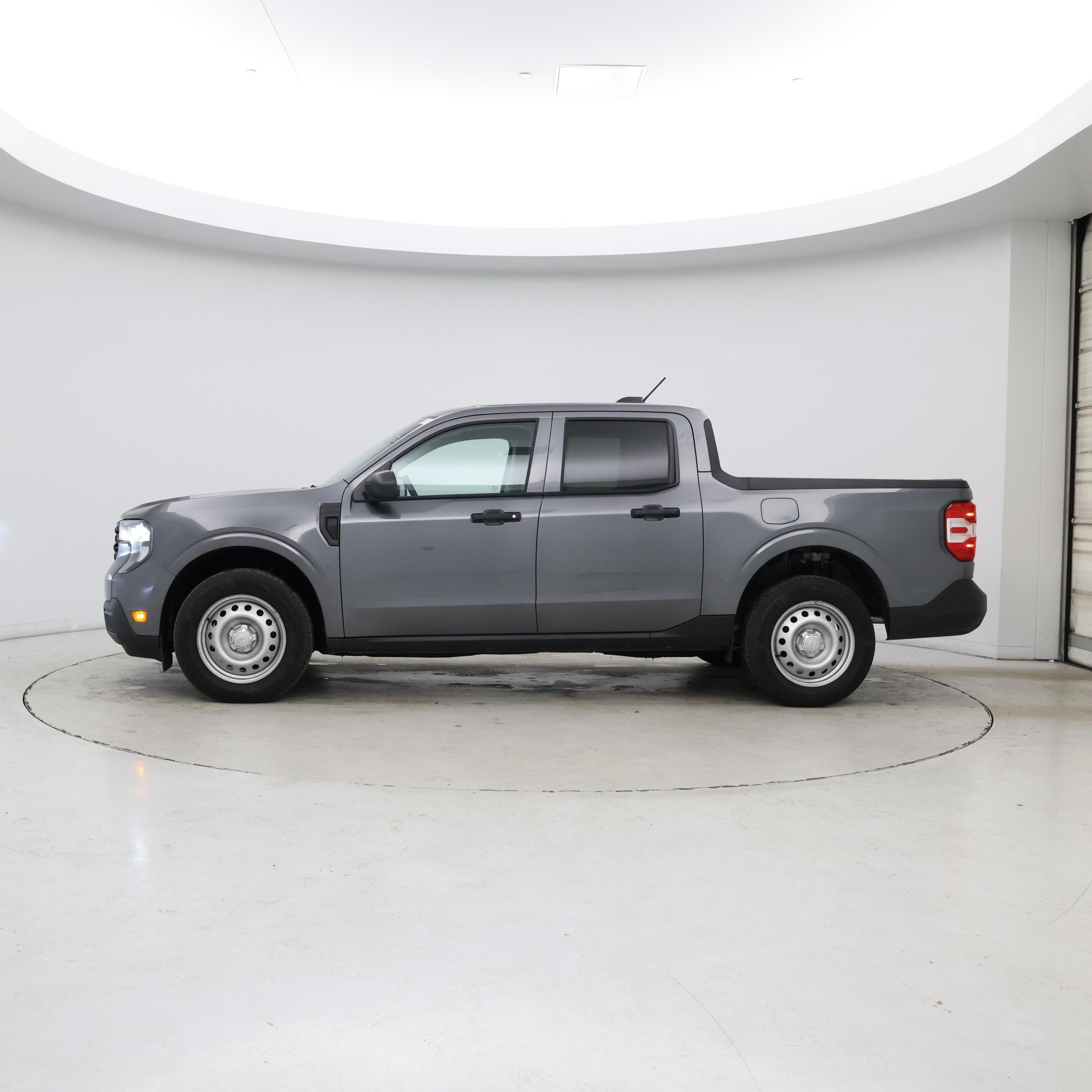 Thumbnail: 2025 Ford Maverick - 3