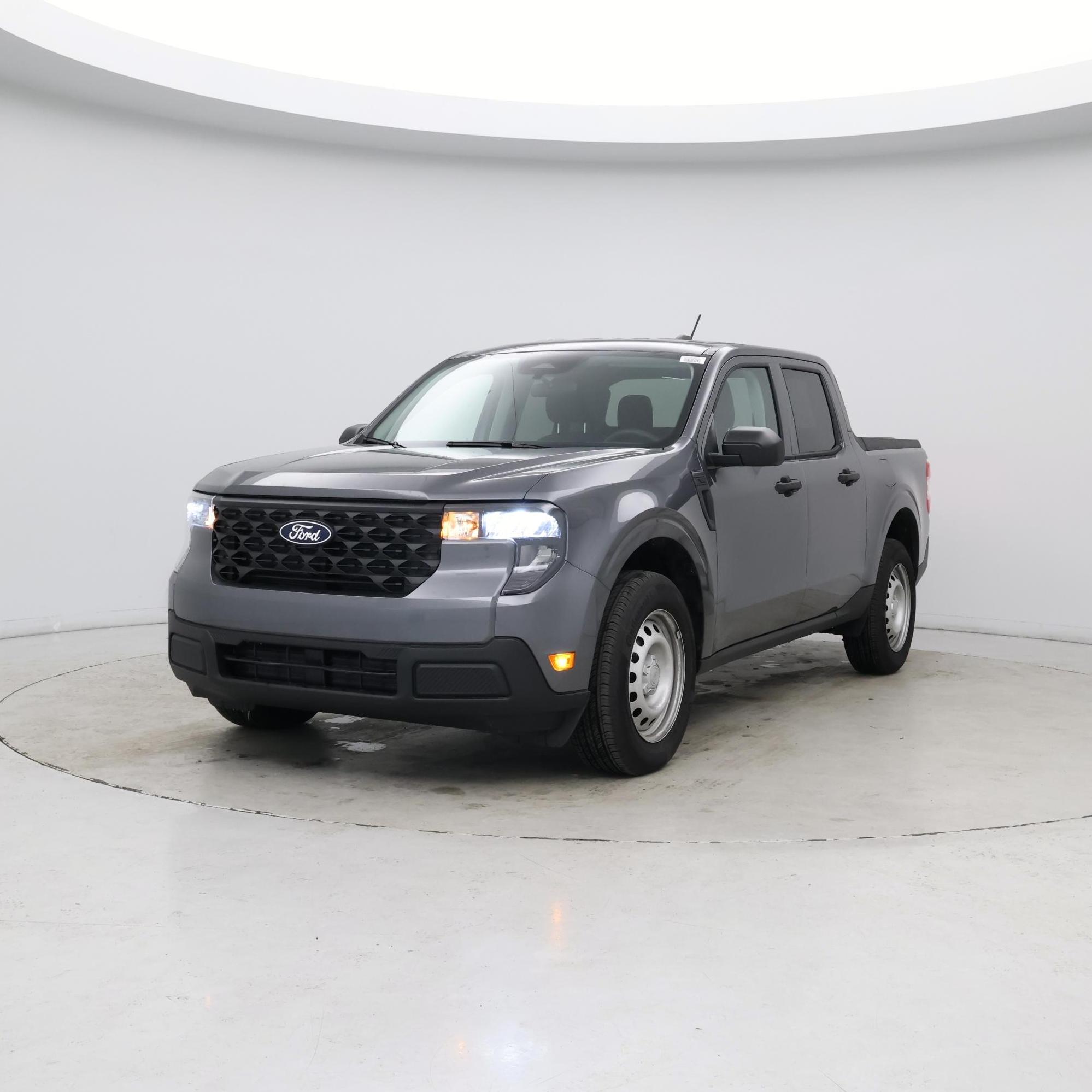 Thumbnail: 2025 Ford Maverick - 4