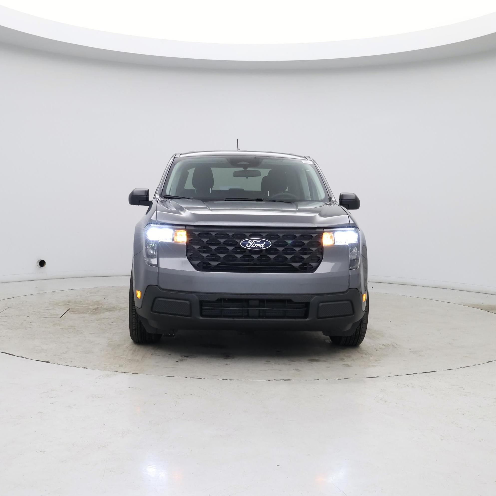 Thumbnail: 2025 Ford Maverick - 5