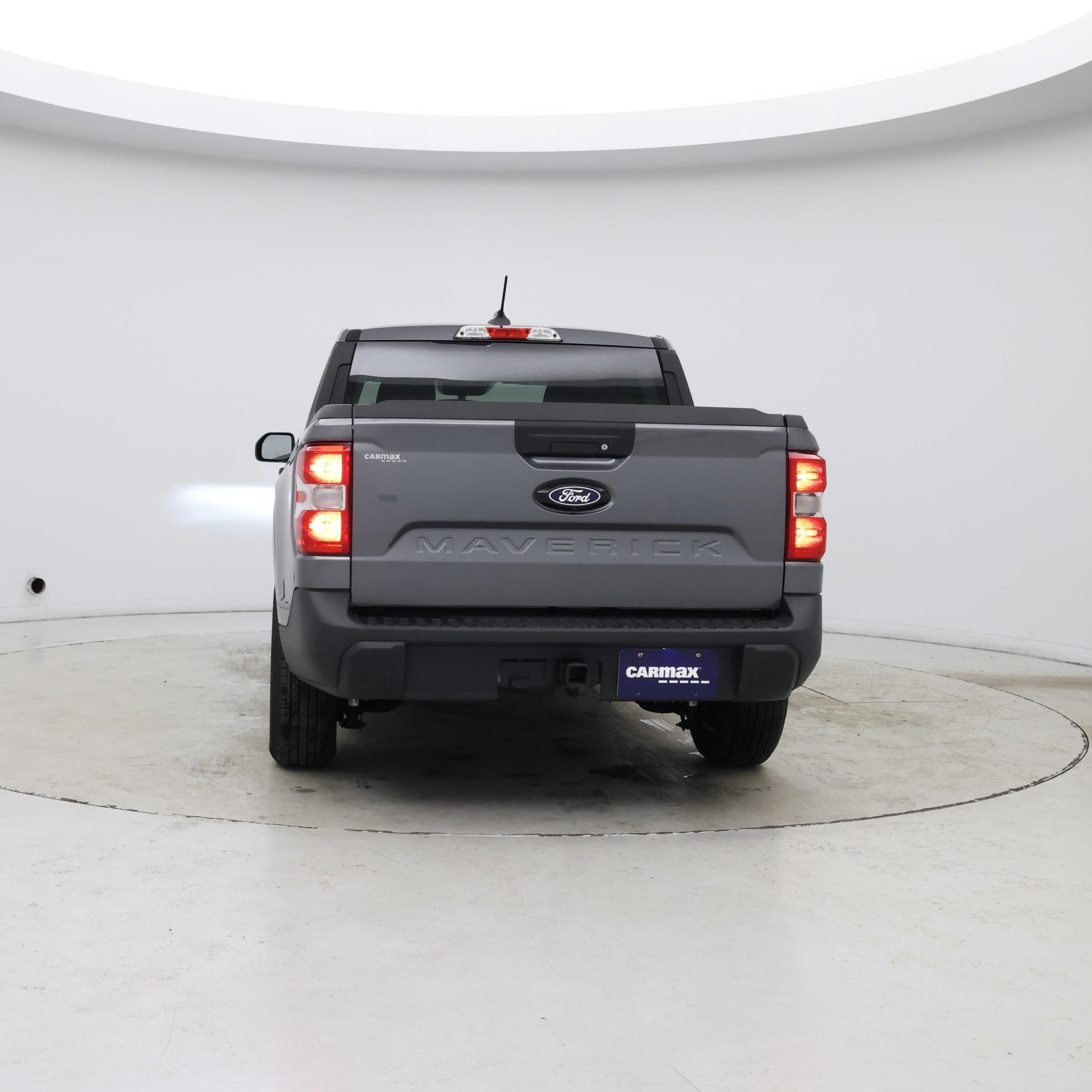 Thumbnail: 2025 Ford Maverick - 6