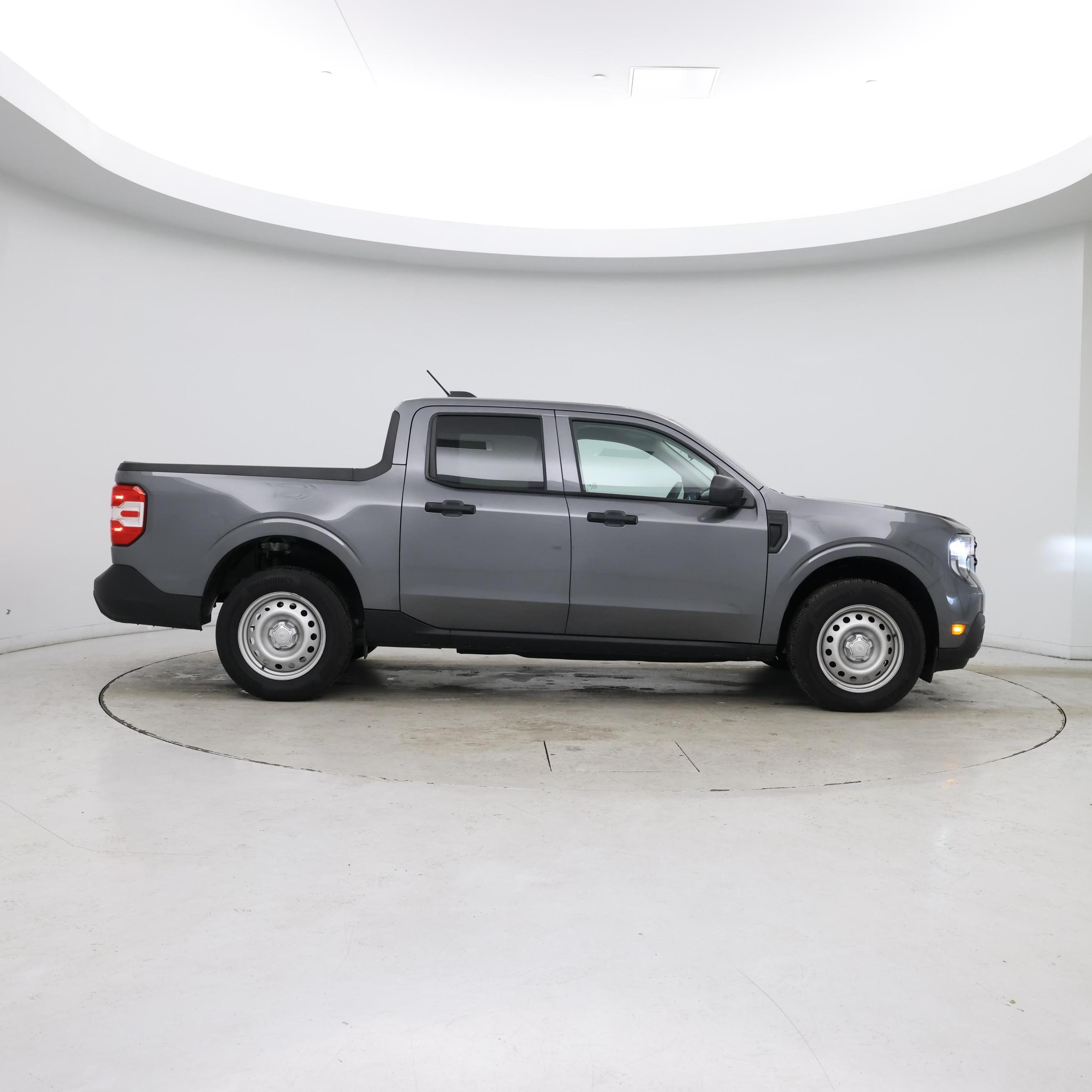 Thumbnail: 2025 Ford Maverick - 7