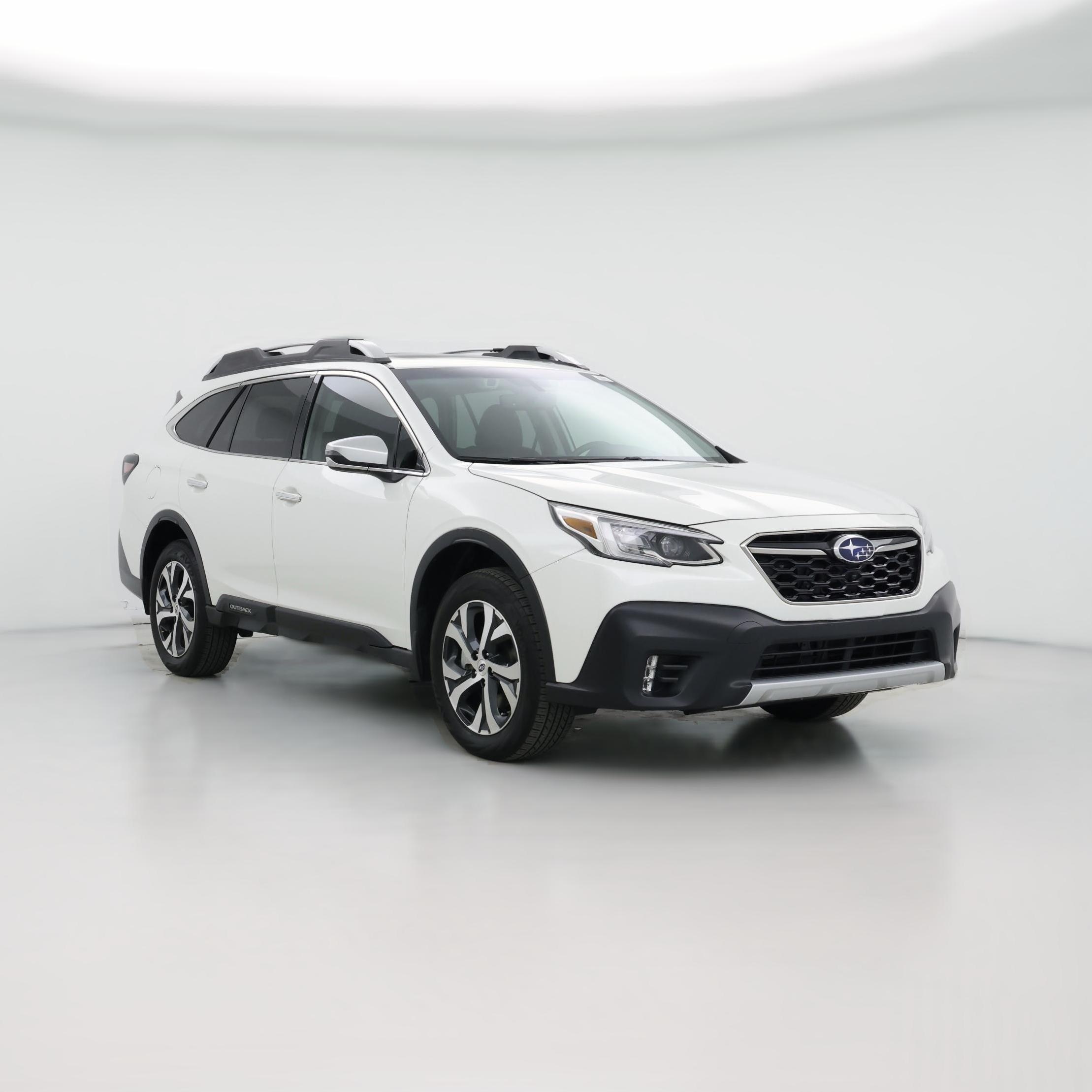 Thumbnail: 2022 Subaru Outback - 1