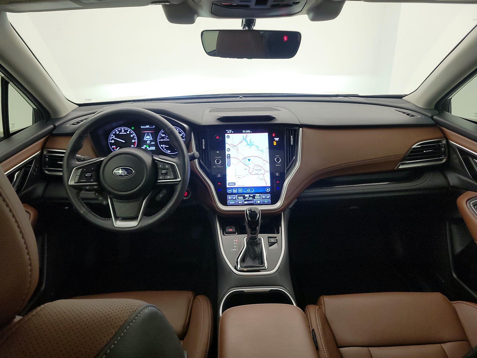 Thumbnail: 2022 Subaru Outback - 9