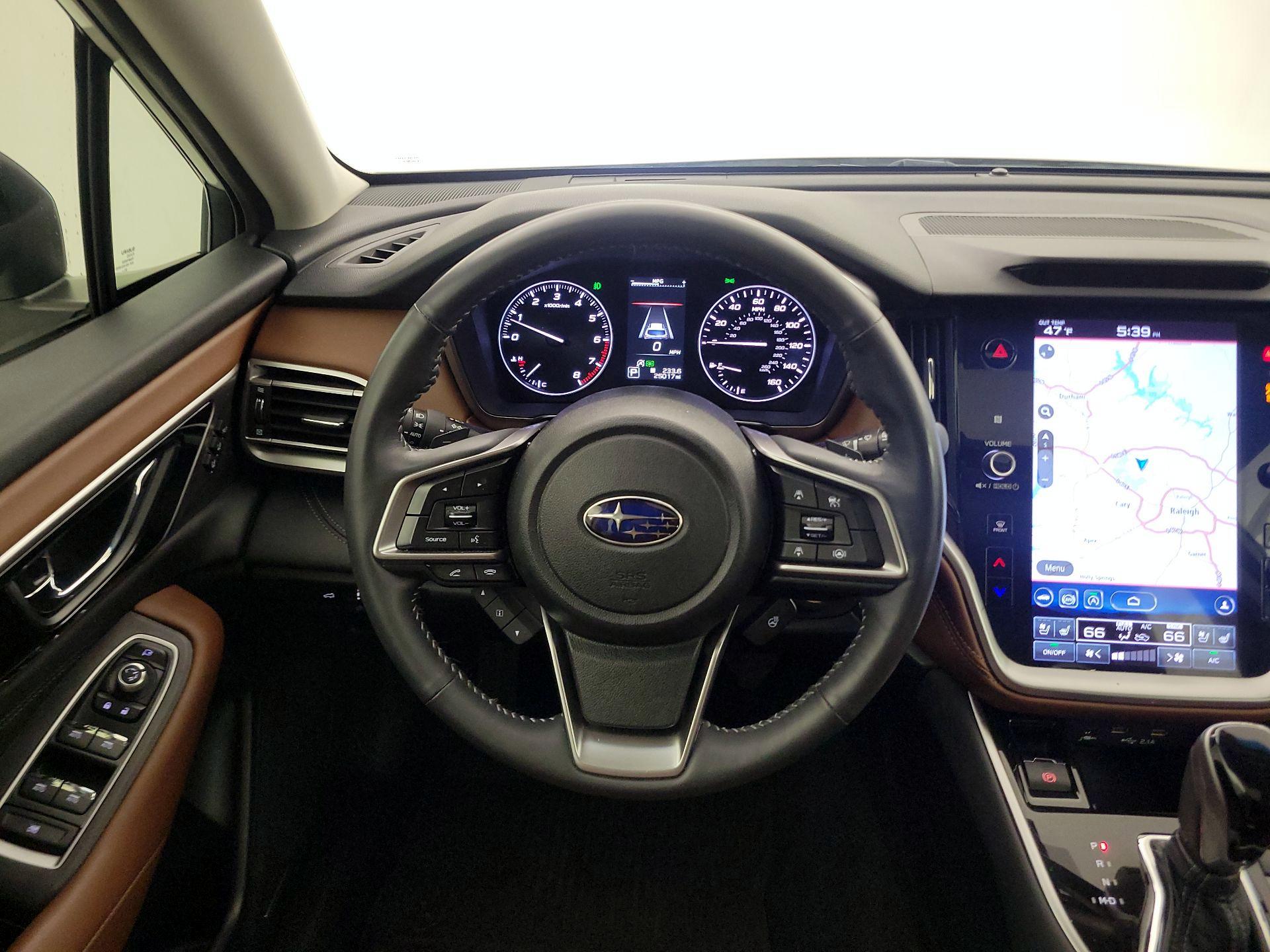 Thumbnail: 2022 Subaru Outback - 10