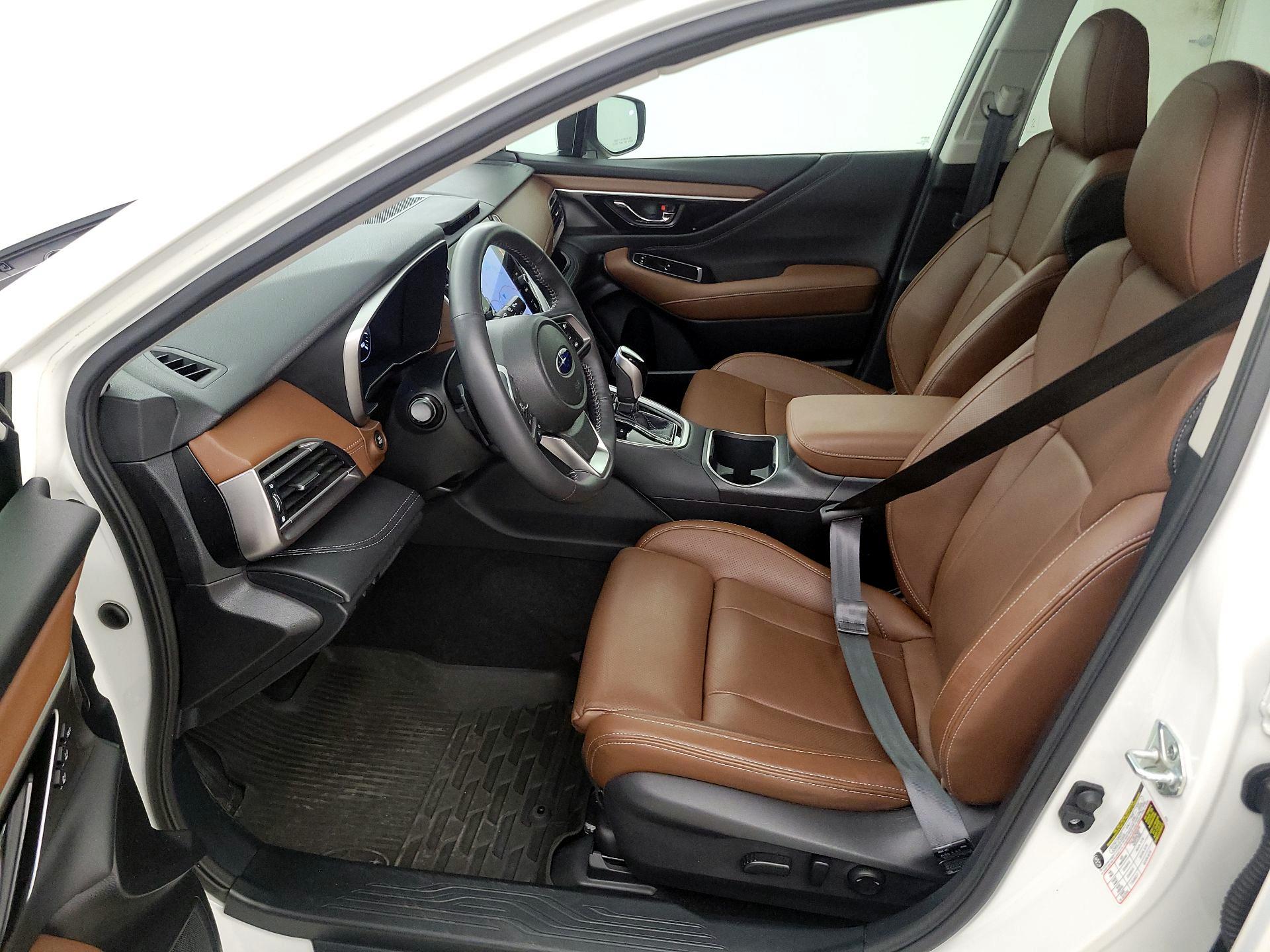 Thumbnail: 2022 Subaru Outback - 11