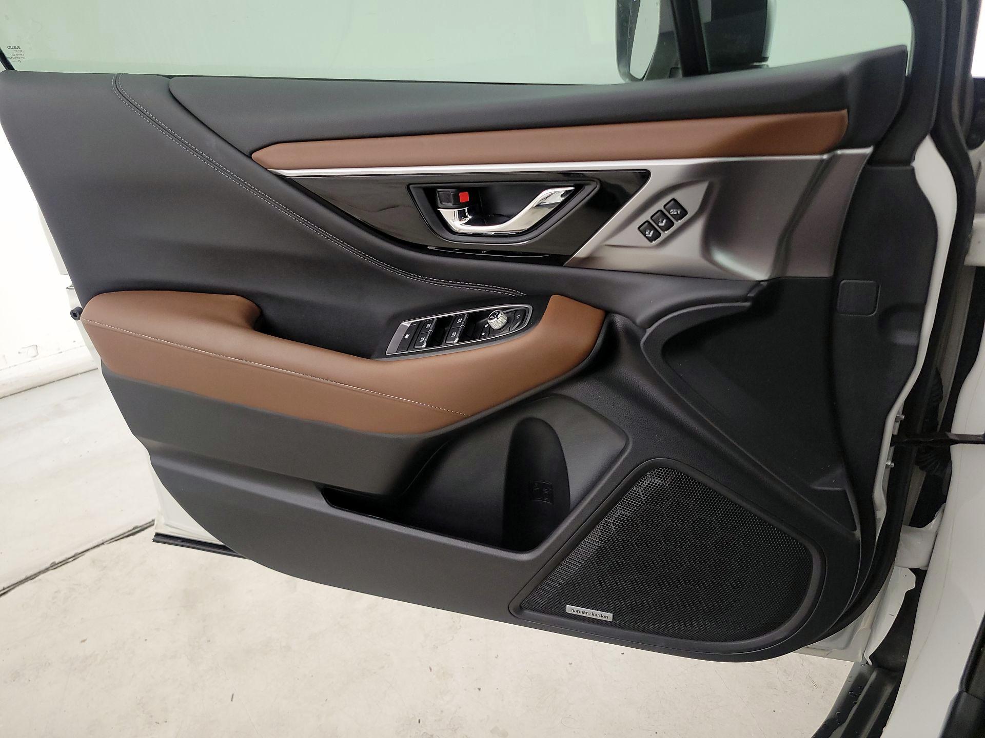 Thumbnail: 2022 Subaru Outback - 12